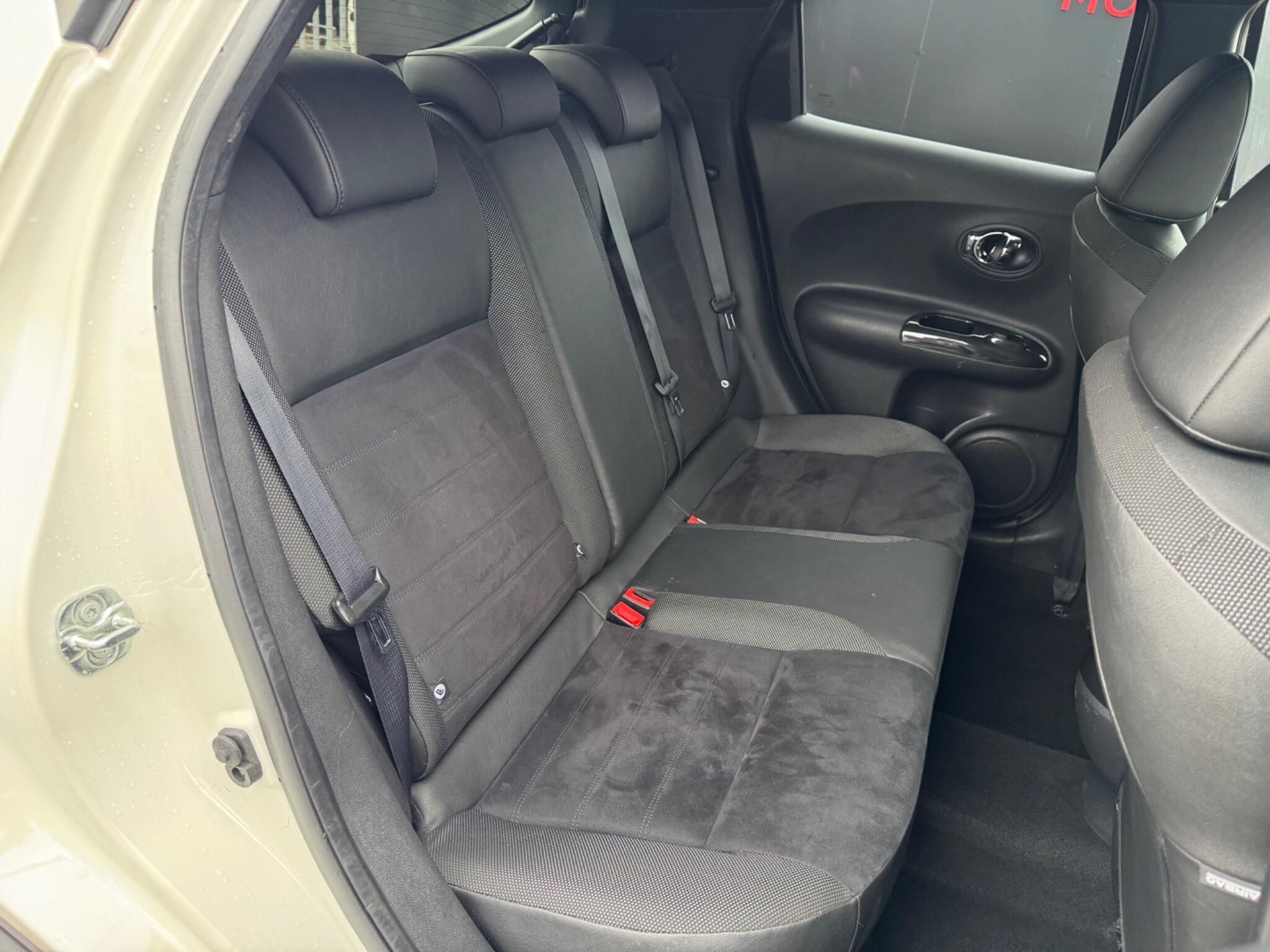 Nissan Juke - Image 20