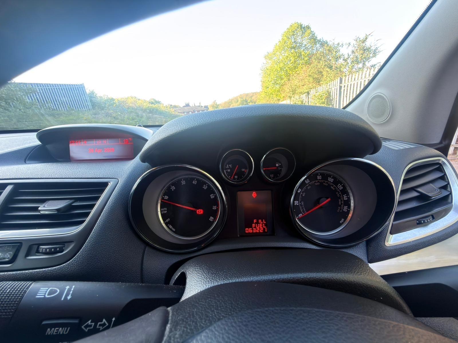 Vauxhall Mokka - Image 34