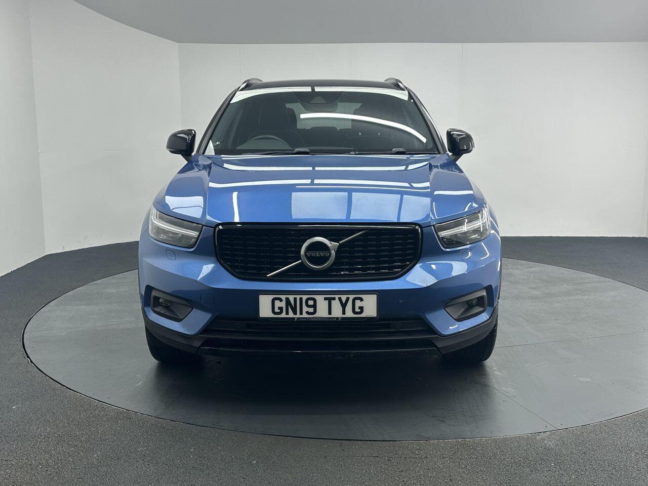 Volvo XC40 - Image 5