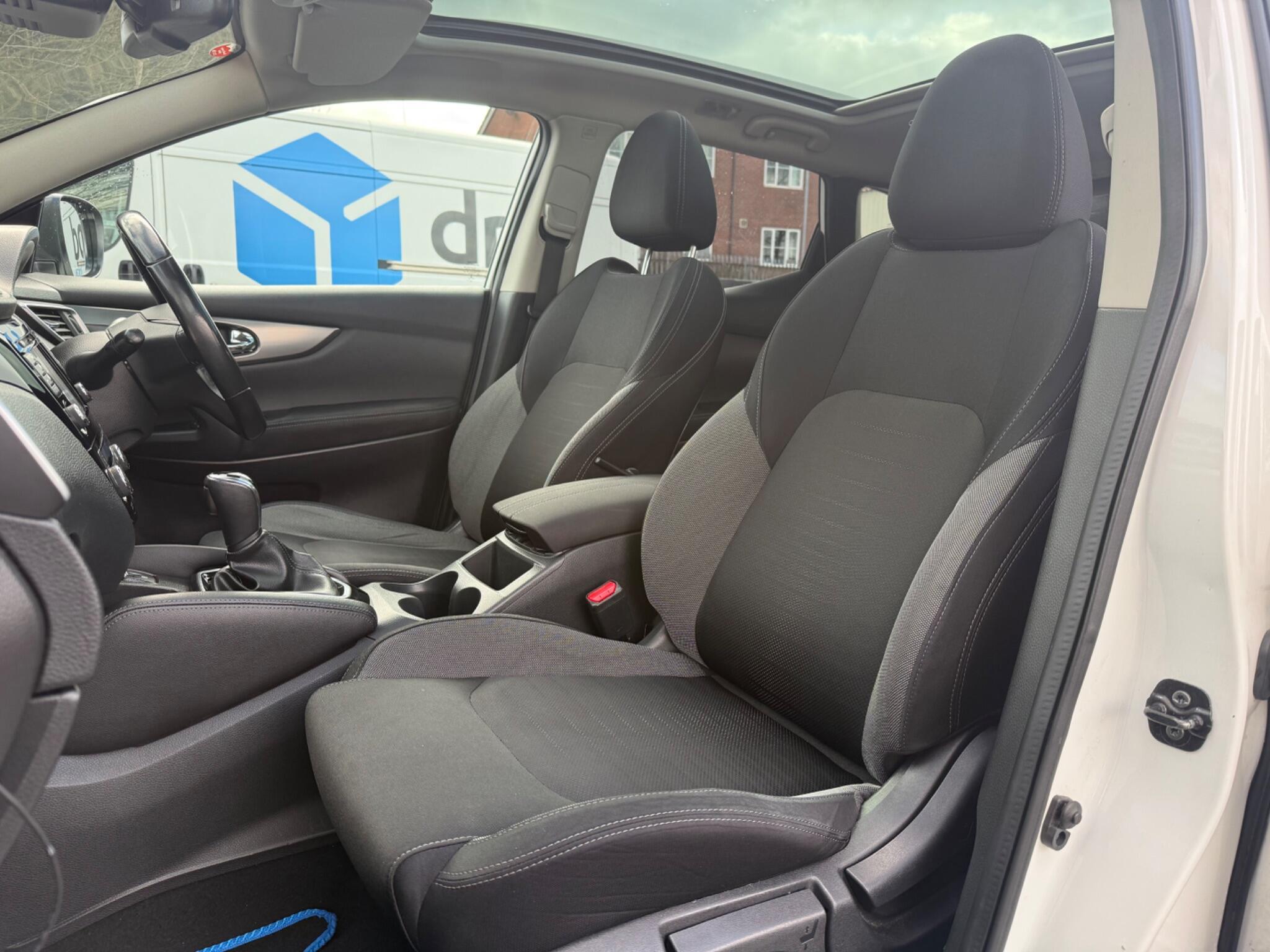 Nissan Qashqai - Image 36