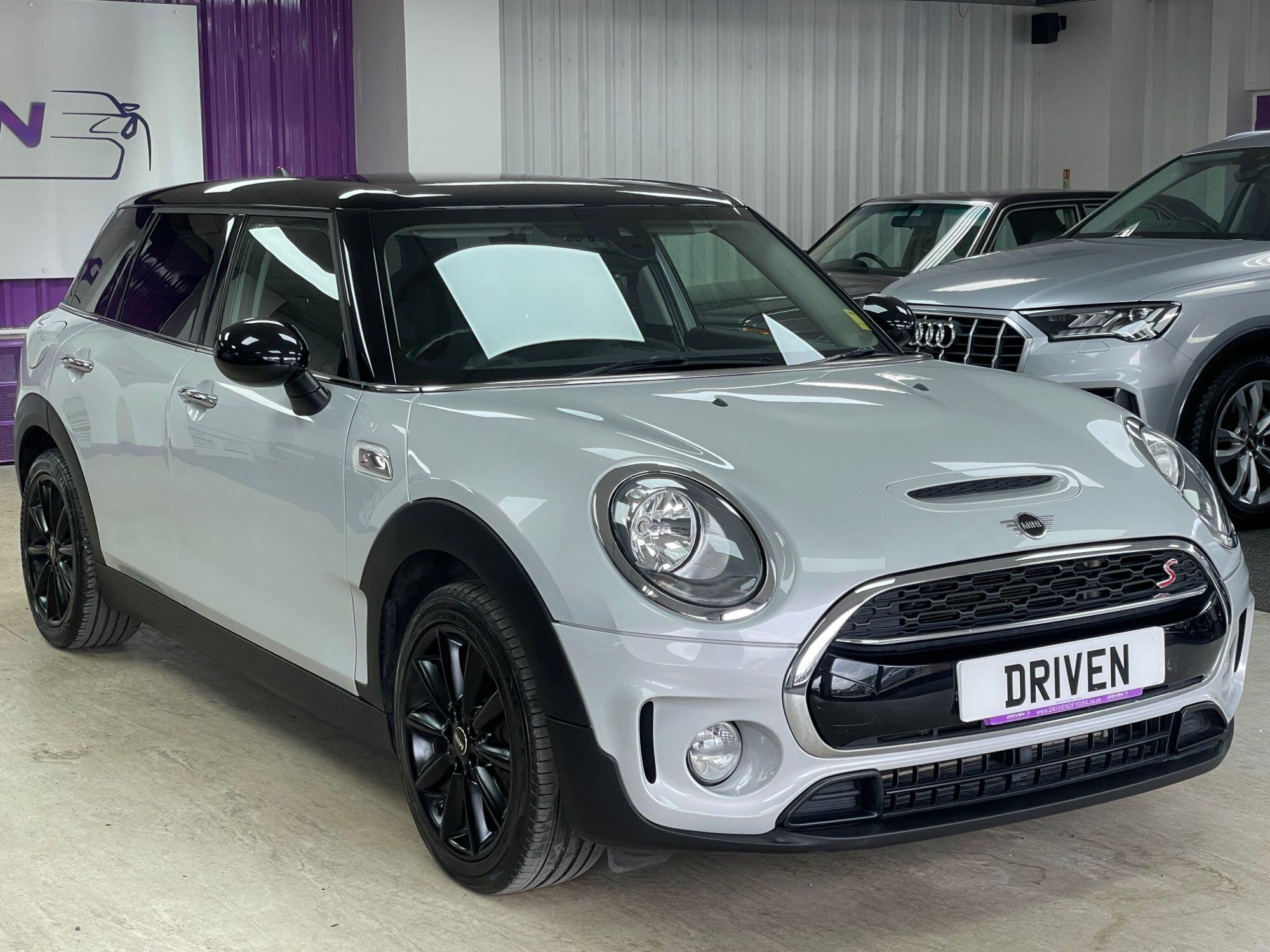 MINI Clubman - Image 5
