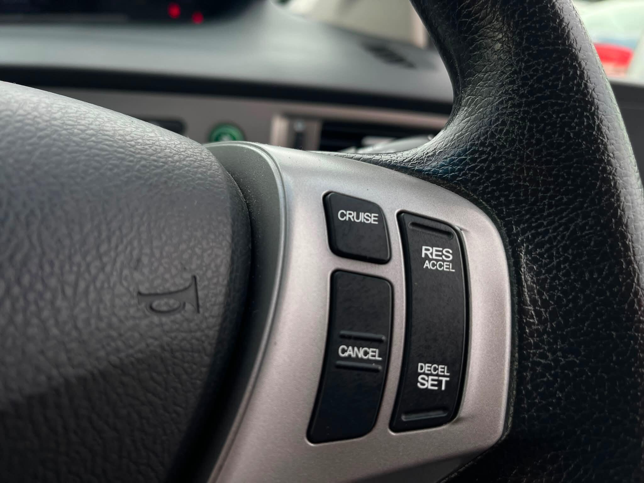 Honda Freed - Image 19