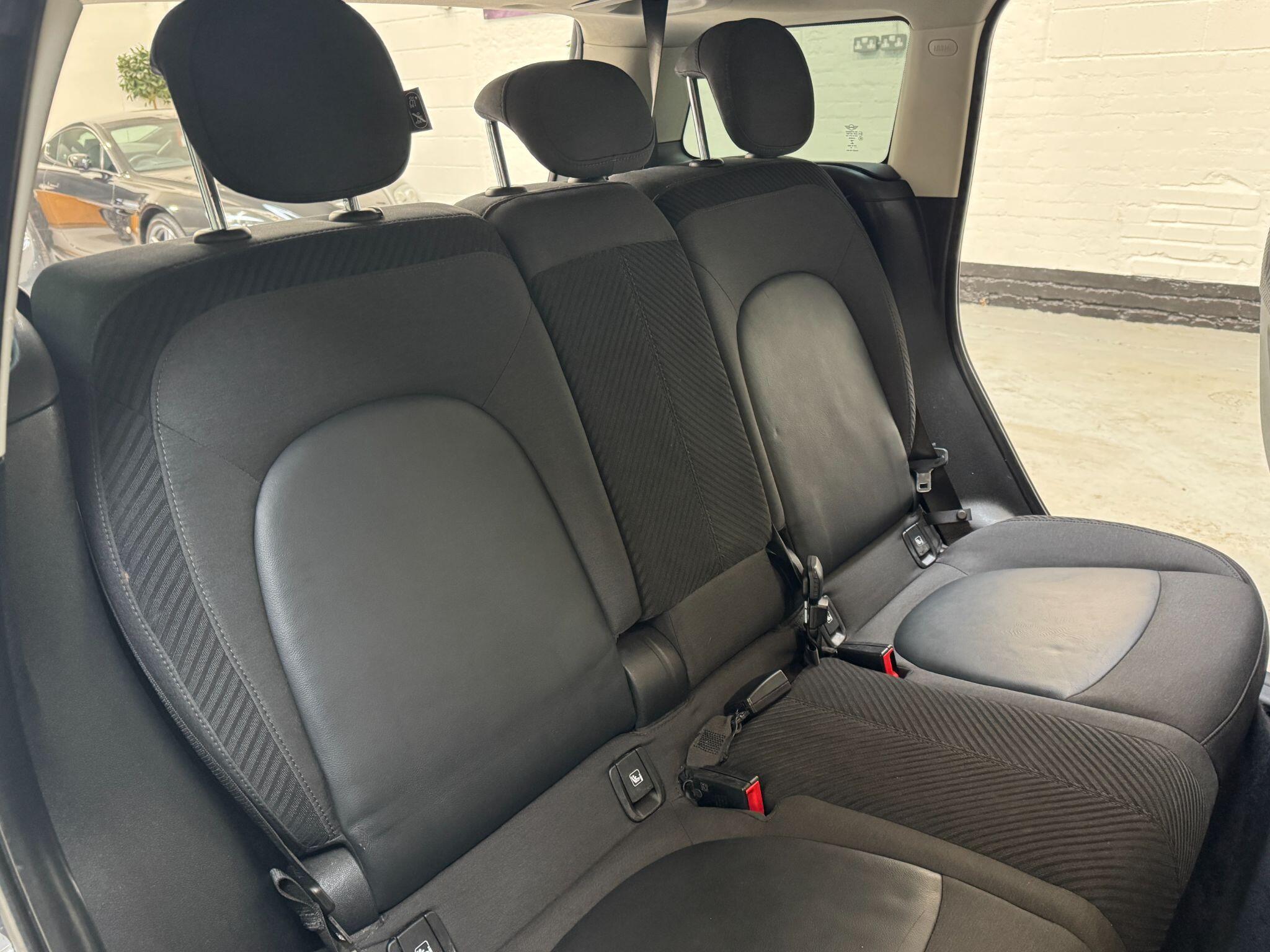 MINI Countryman - Image 14