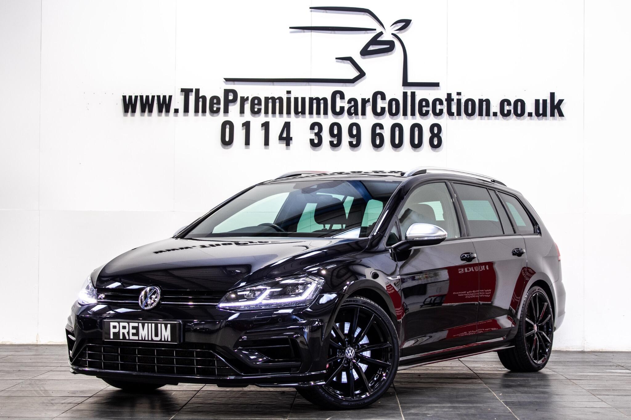 Volkswagen Golf - Image 4