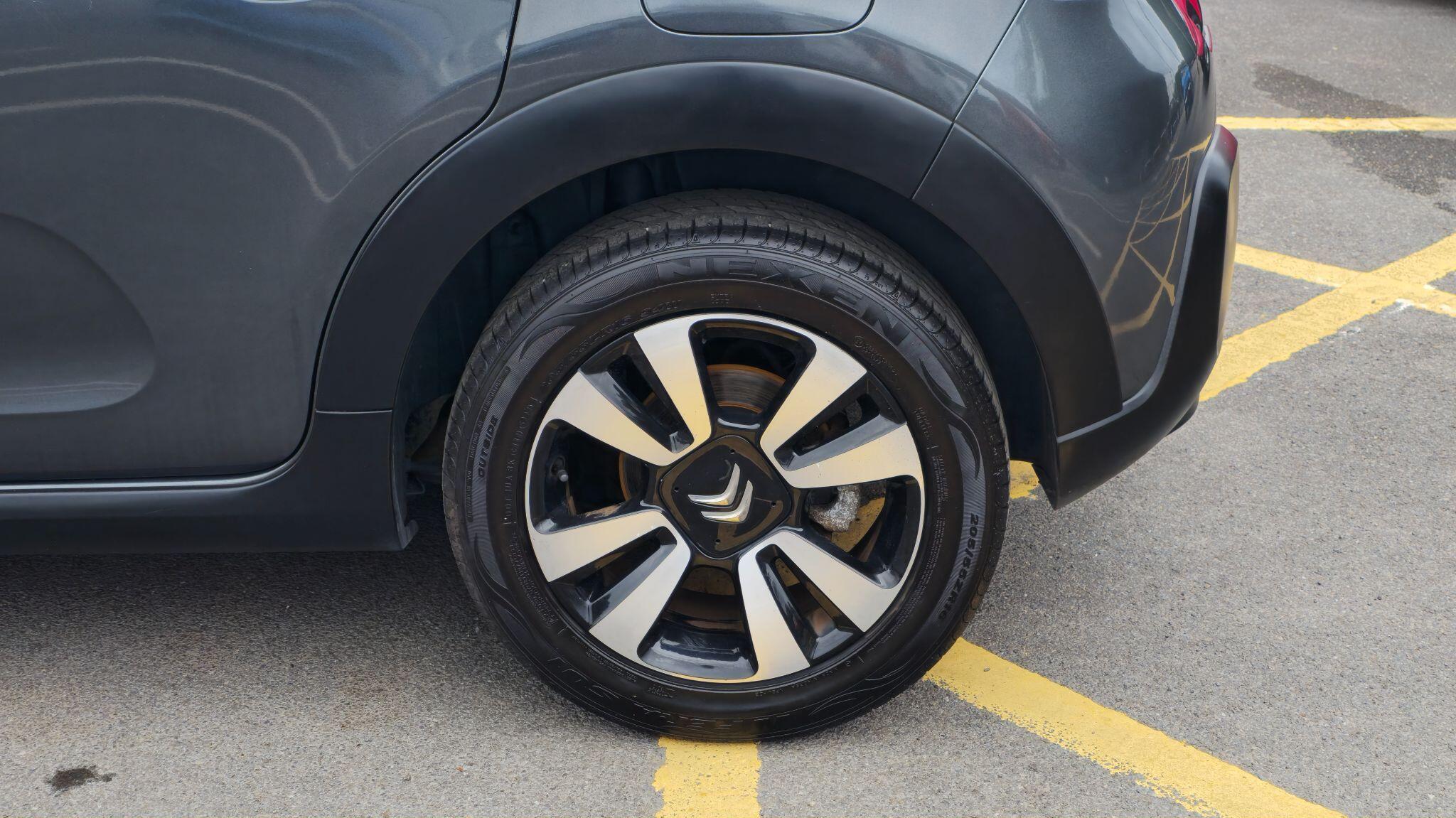 Citroen C3 - Image 9