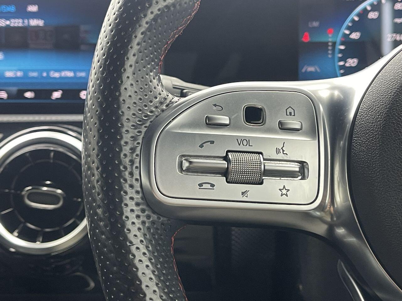 Mercedes A-Class - Image 29