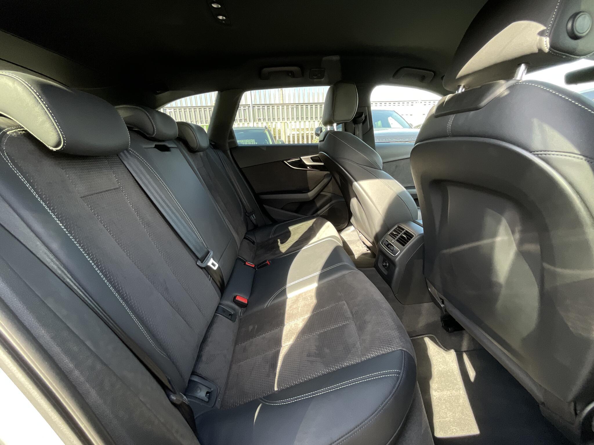 Audi A4 - Image 12