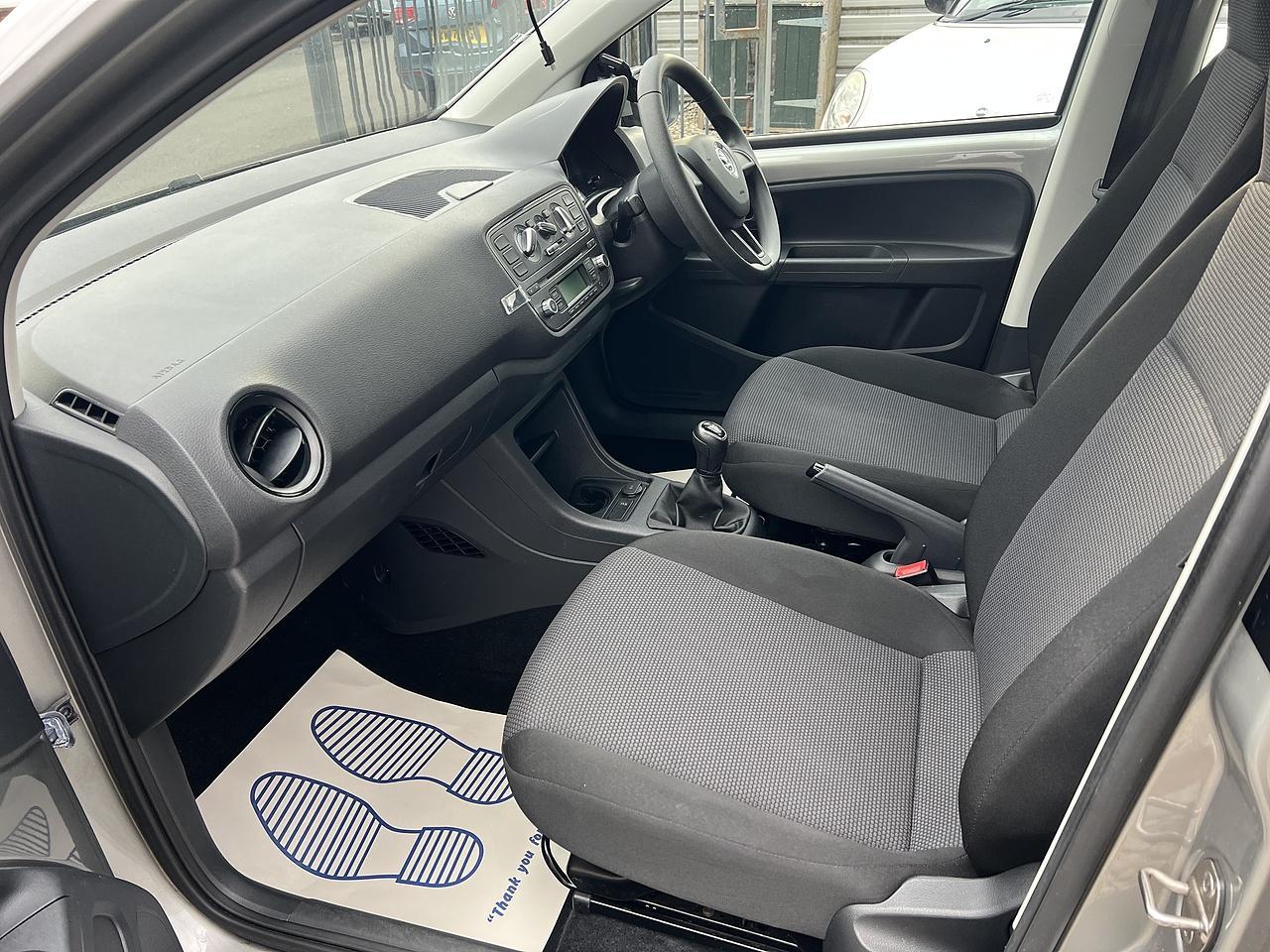 Skoda Citigo - Image 17