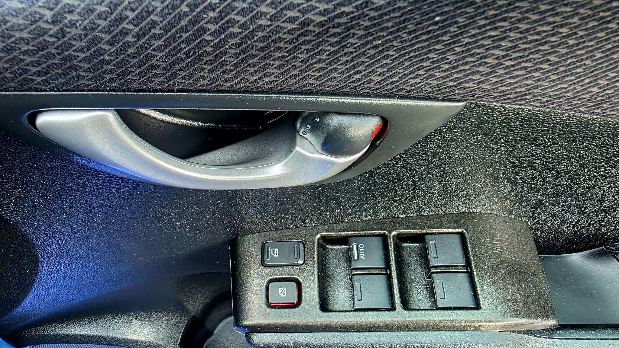 Honda Jazz - Image 22