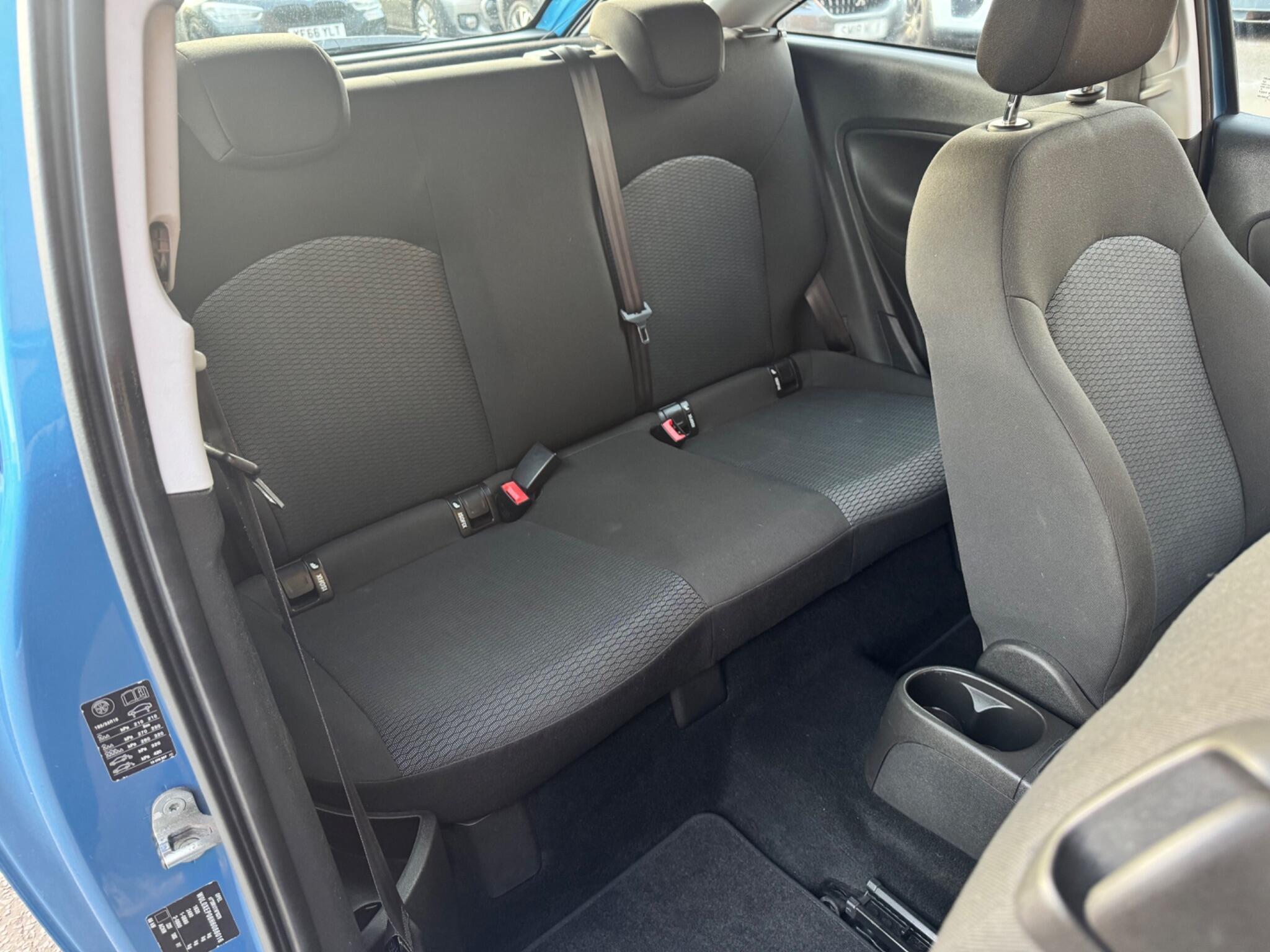 Vauxhall Corsa - Image 29