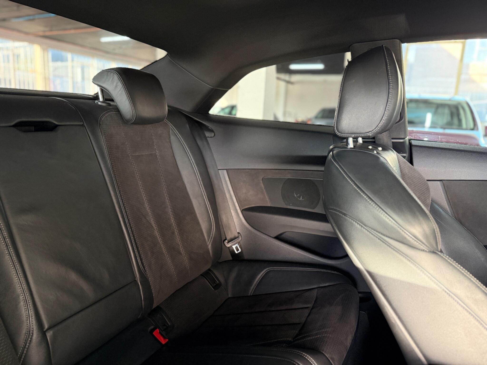 Audi A5 - Image 33