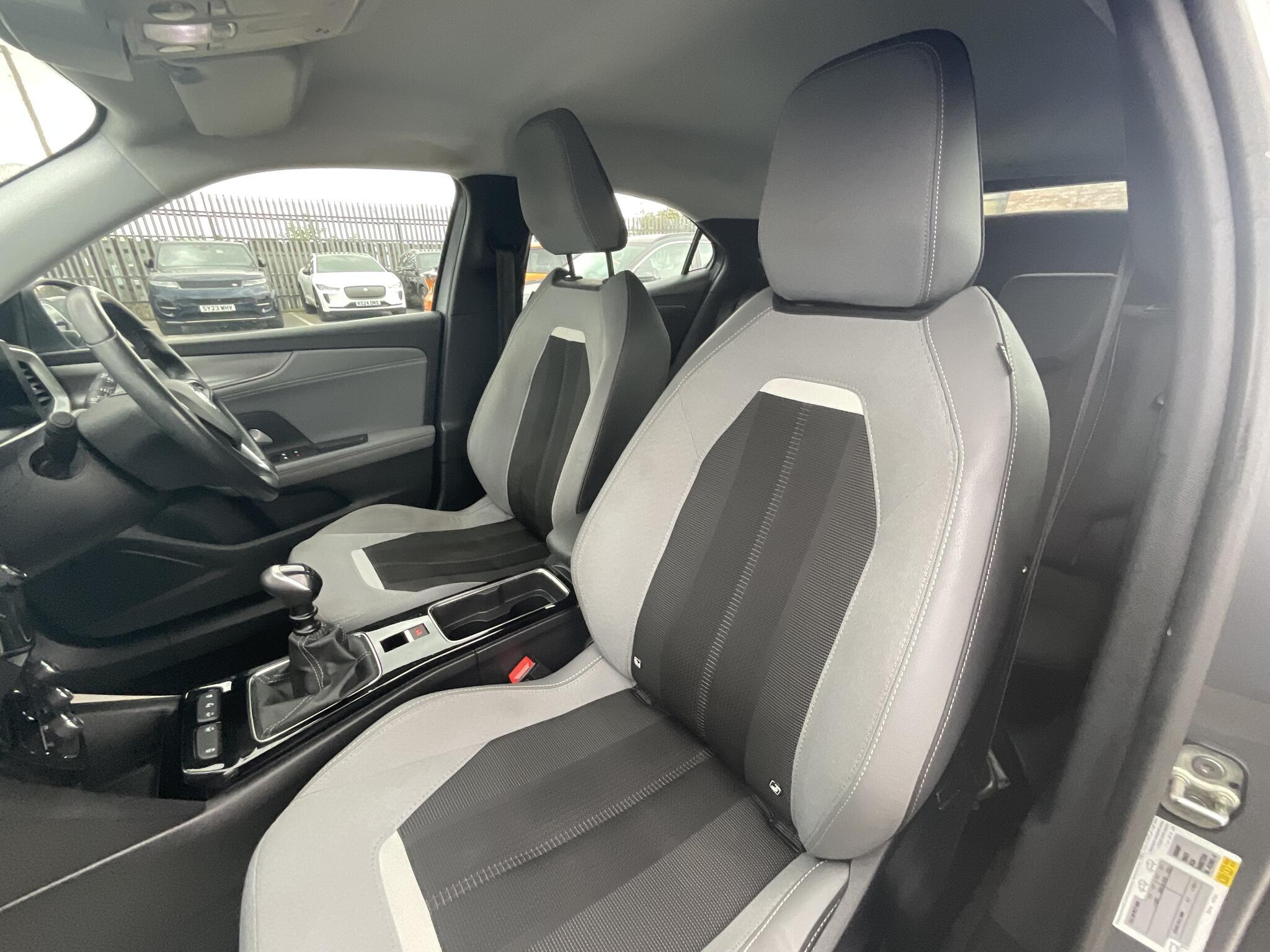 Vauxhall Mokka - Image 17