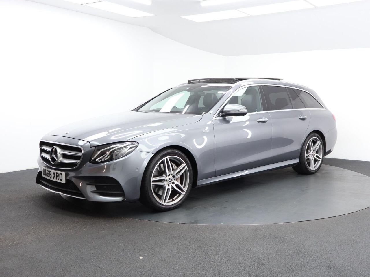 Mercedes E Class - Image 6