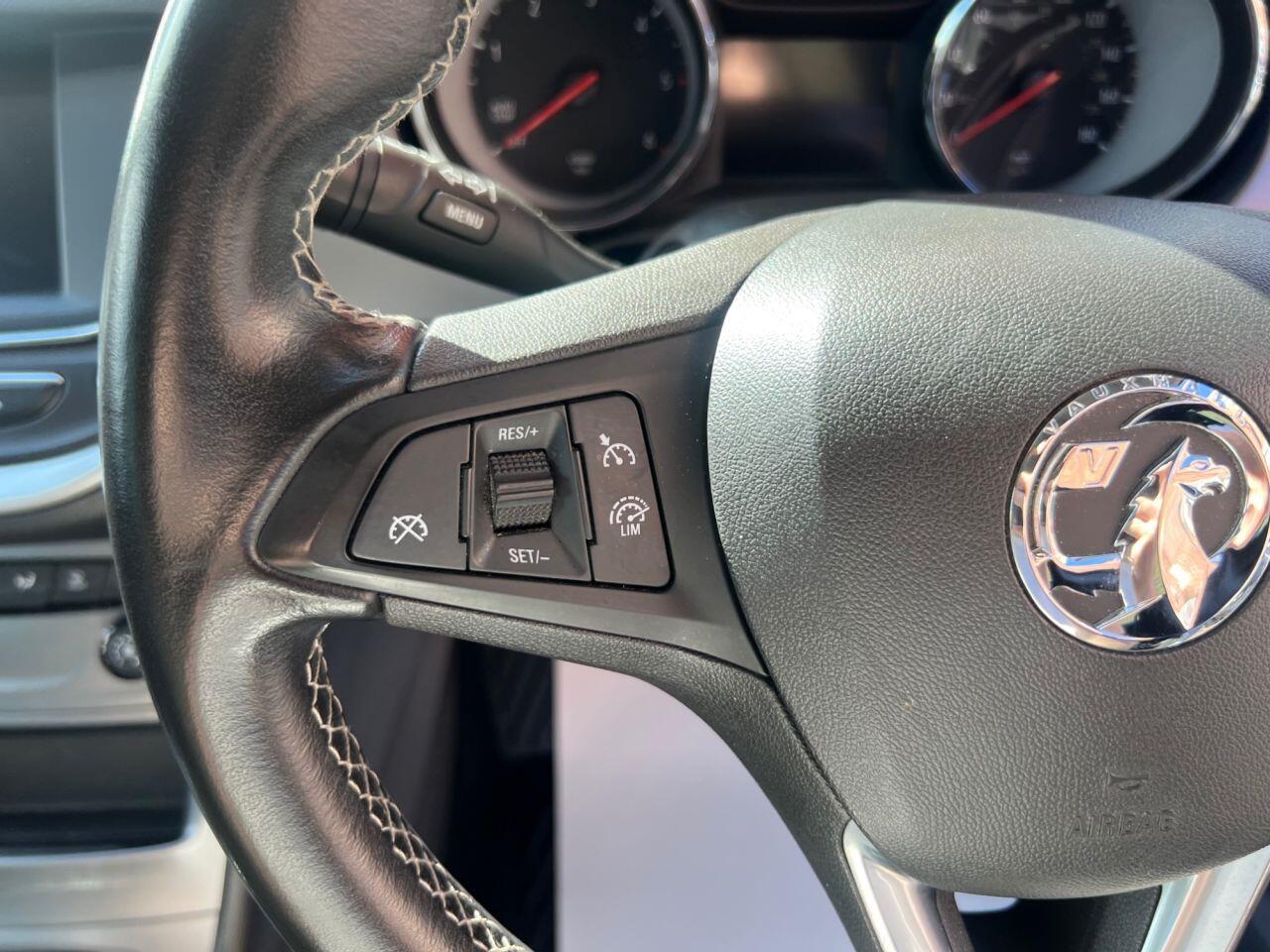 Vauxhall Astra - Image 26