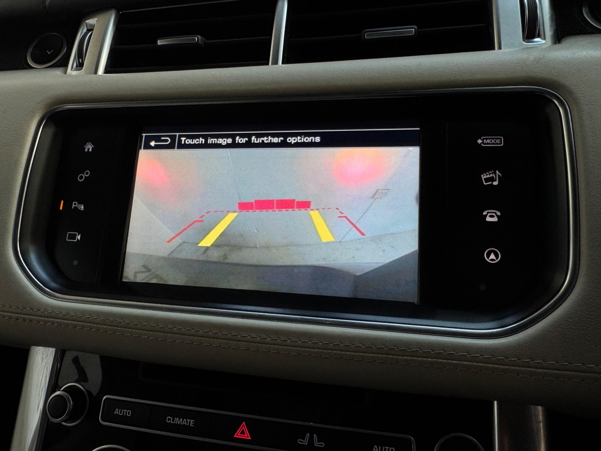 Land Rover RANGE ROVER SPORT - Image 20