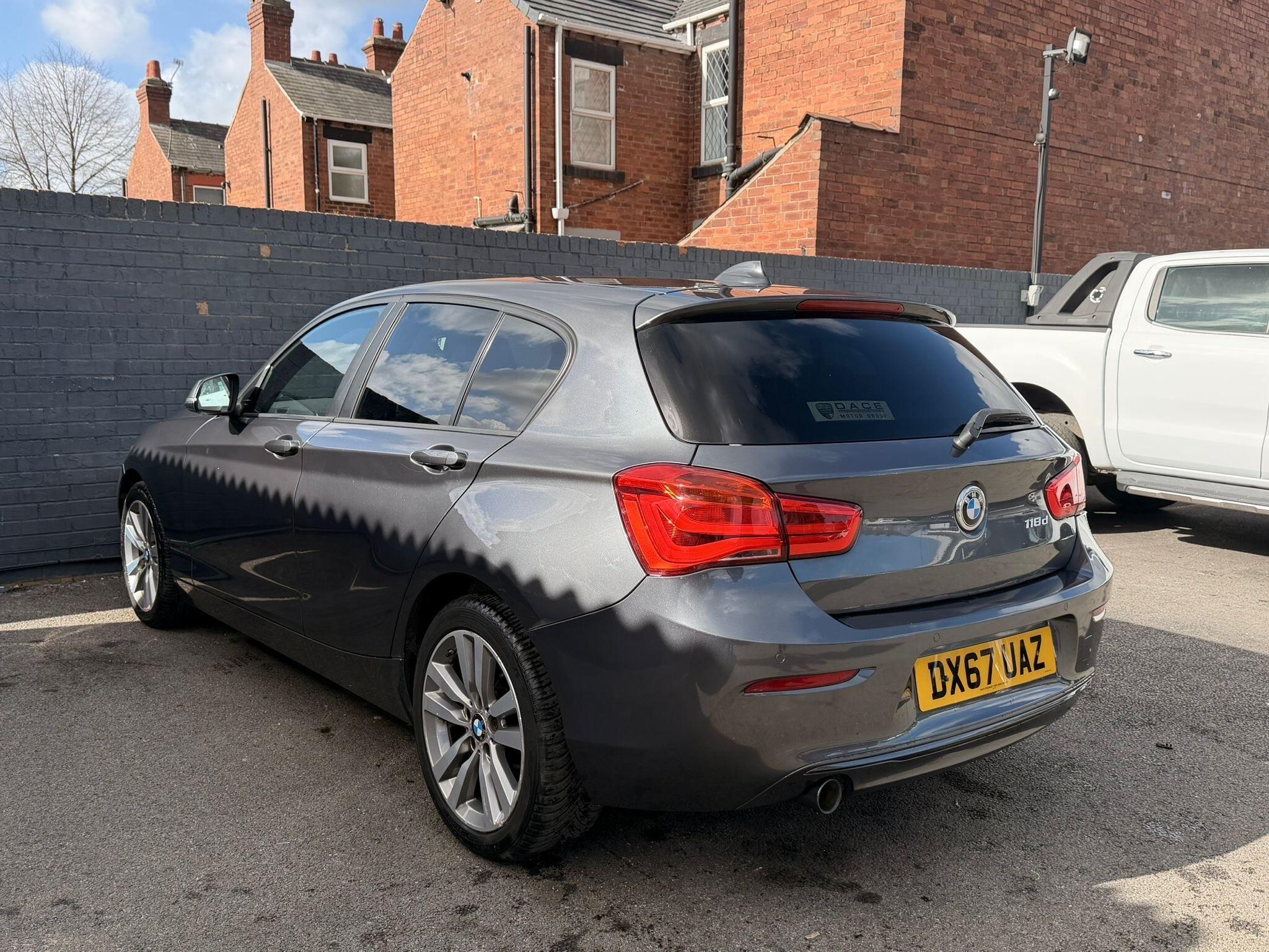 BMW 1 Series - Image 21