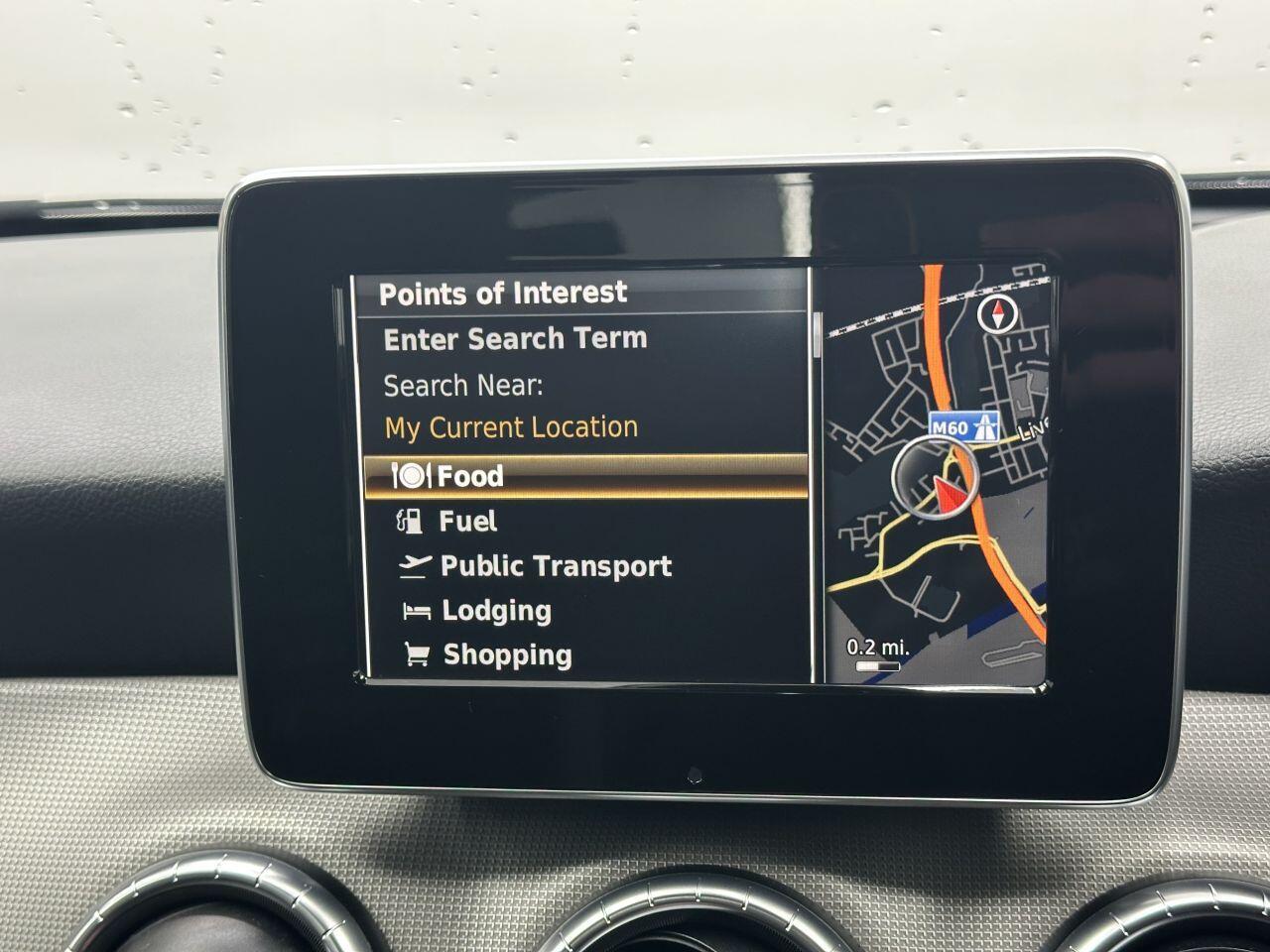 Mercedes-benz CLA - Image 24