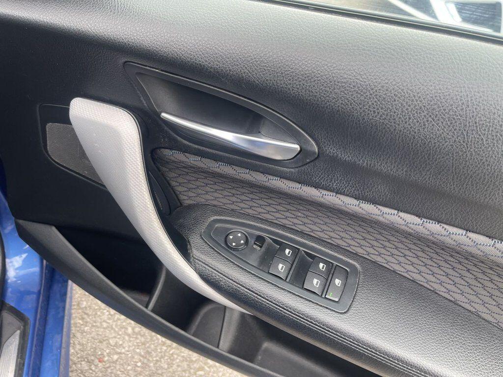 BMW 1 Series - Image 18