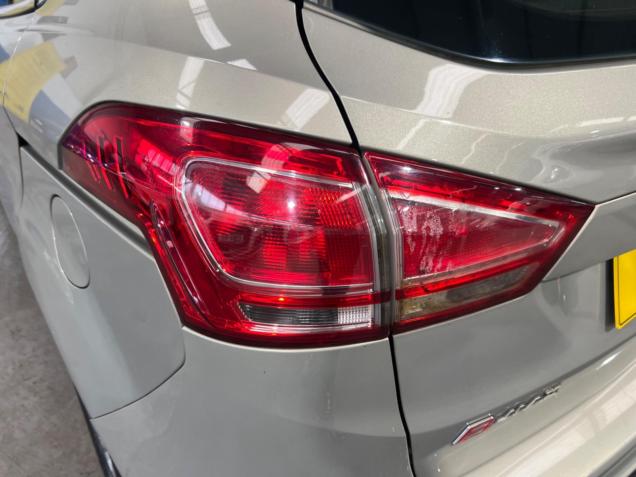 Ford B-Max - Image 20