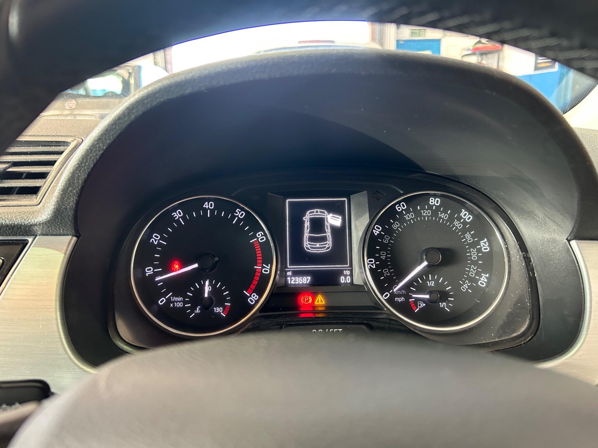 Skoda Fabia - Image 10