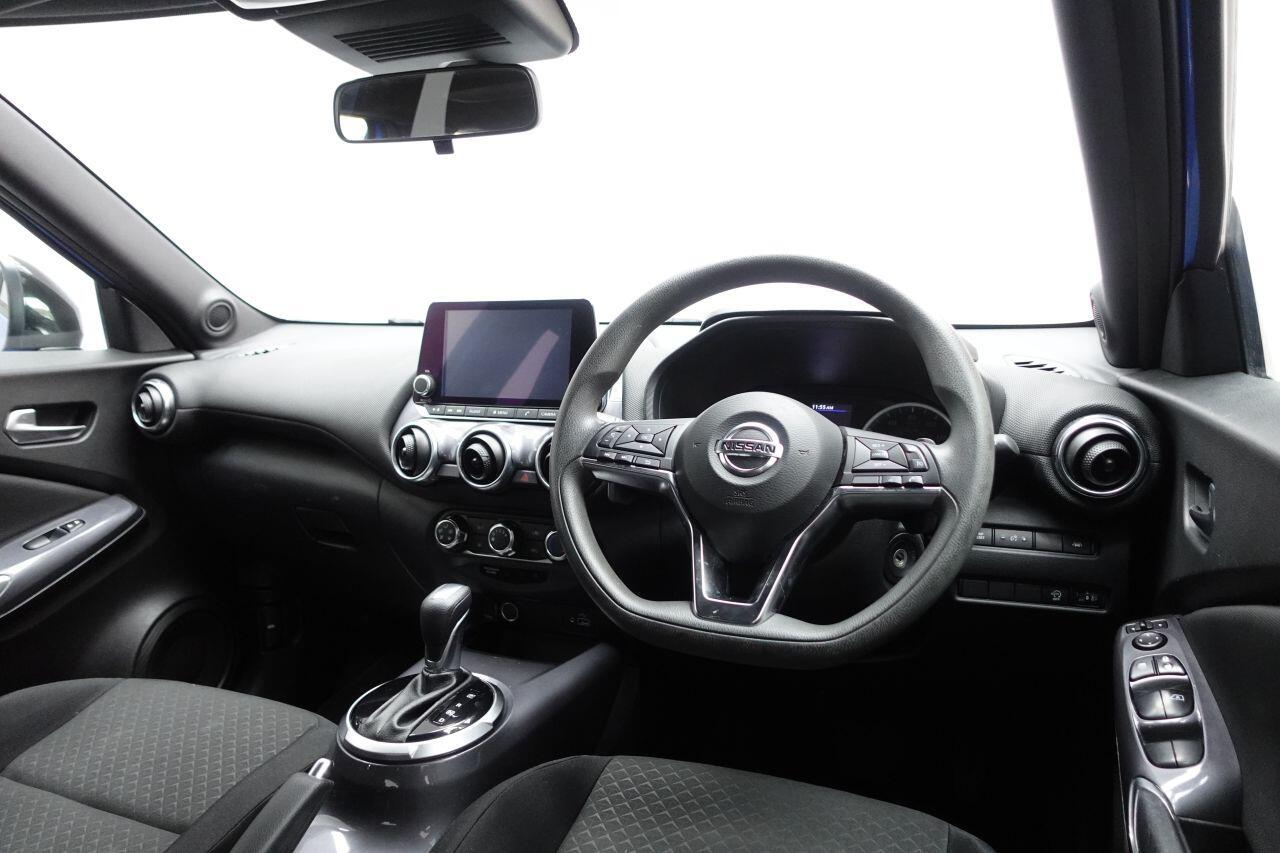 Nissan Juke - Image 15