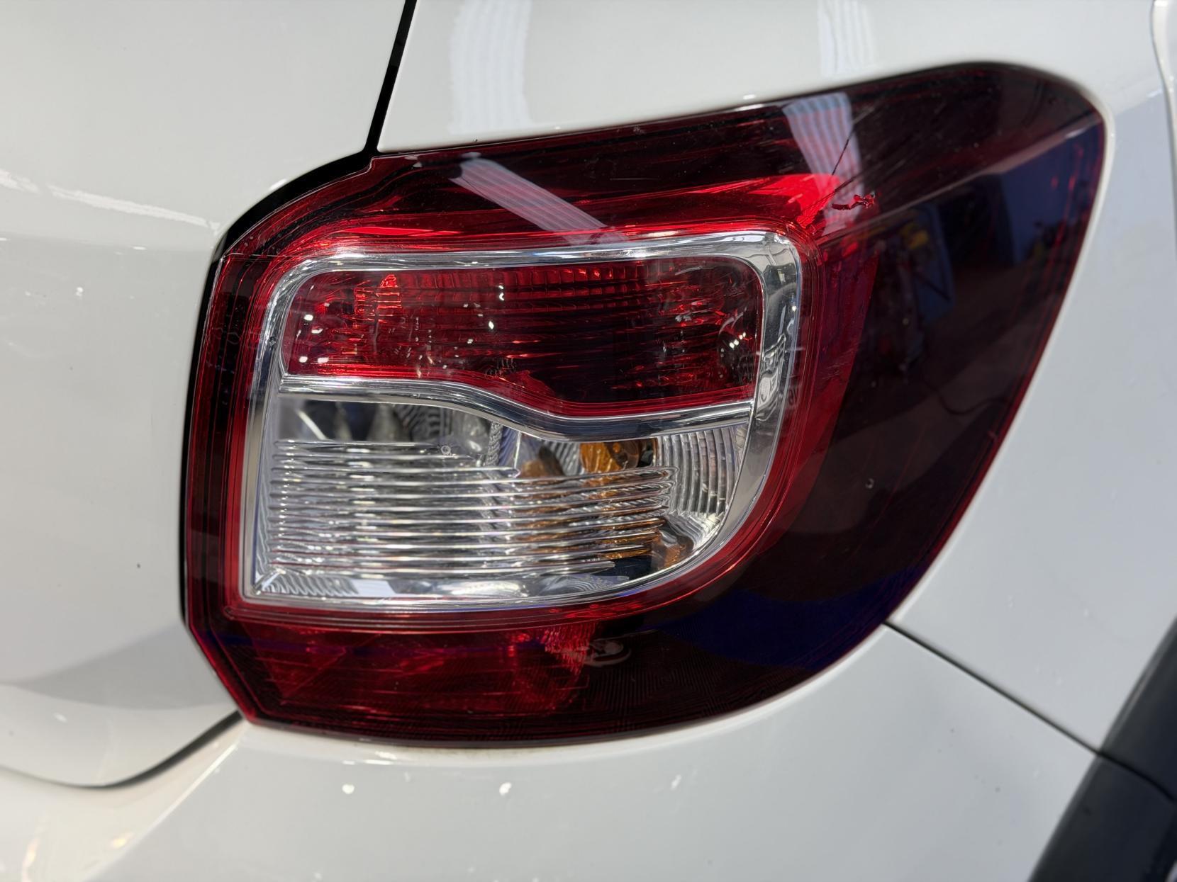 Dacia Sandero Stepway - Image 11