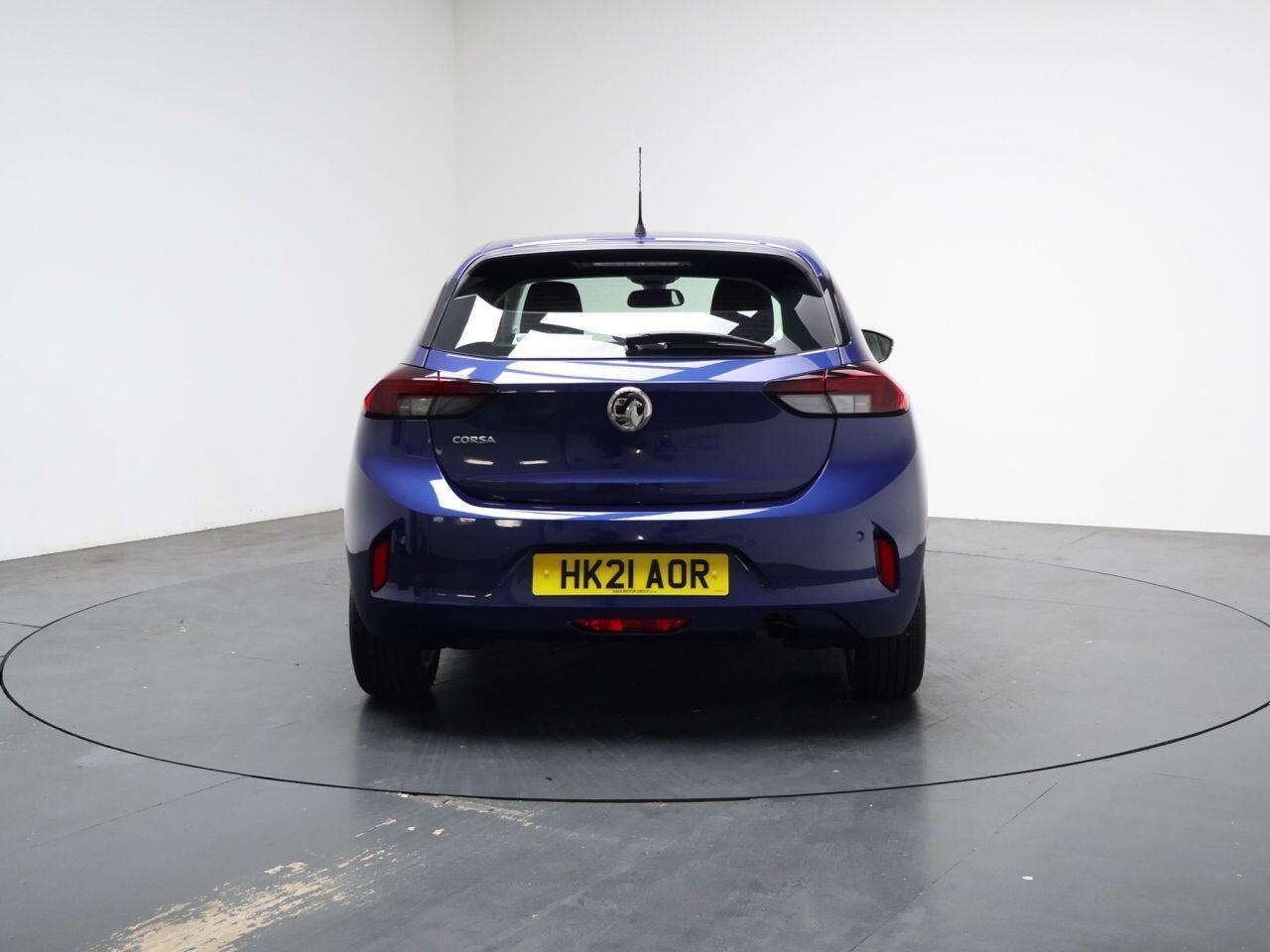 Vauxhall Corsa - Image 11