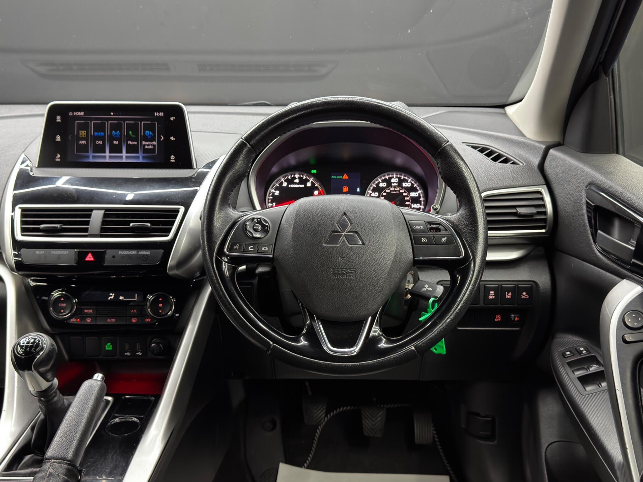 Mitsubishi Eclipse Cross - Image 18