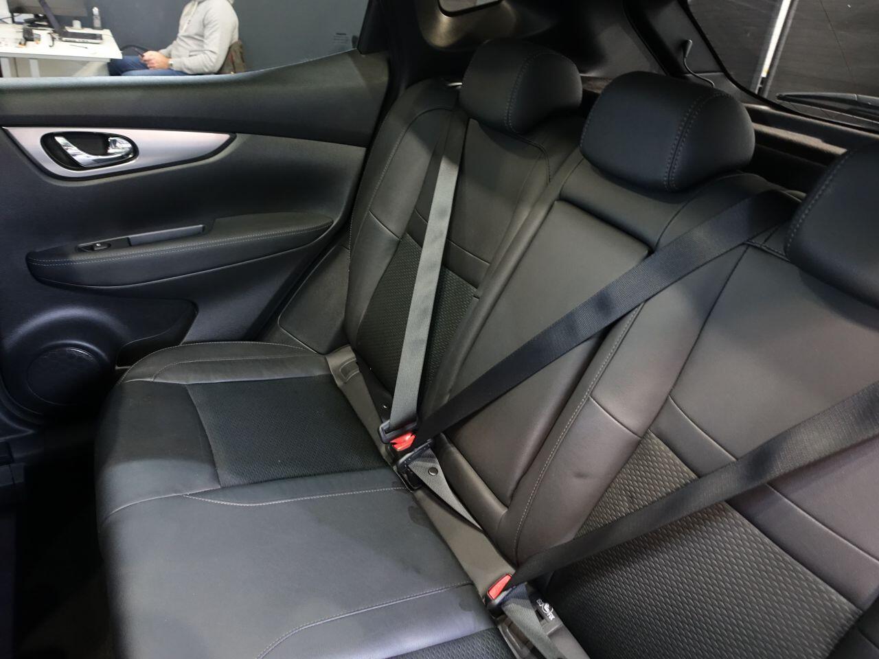 Nissan Qashqai - Image 19