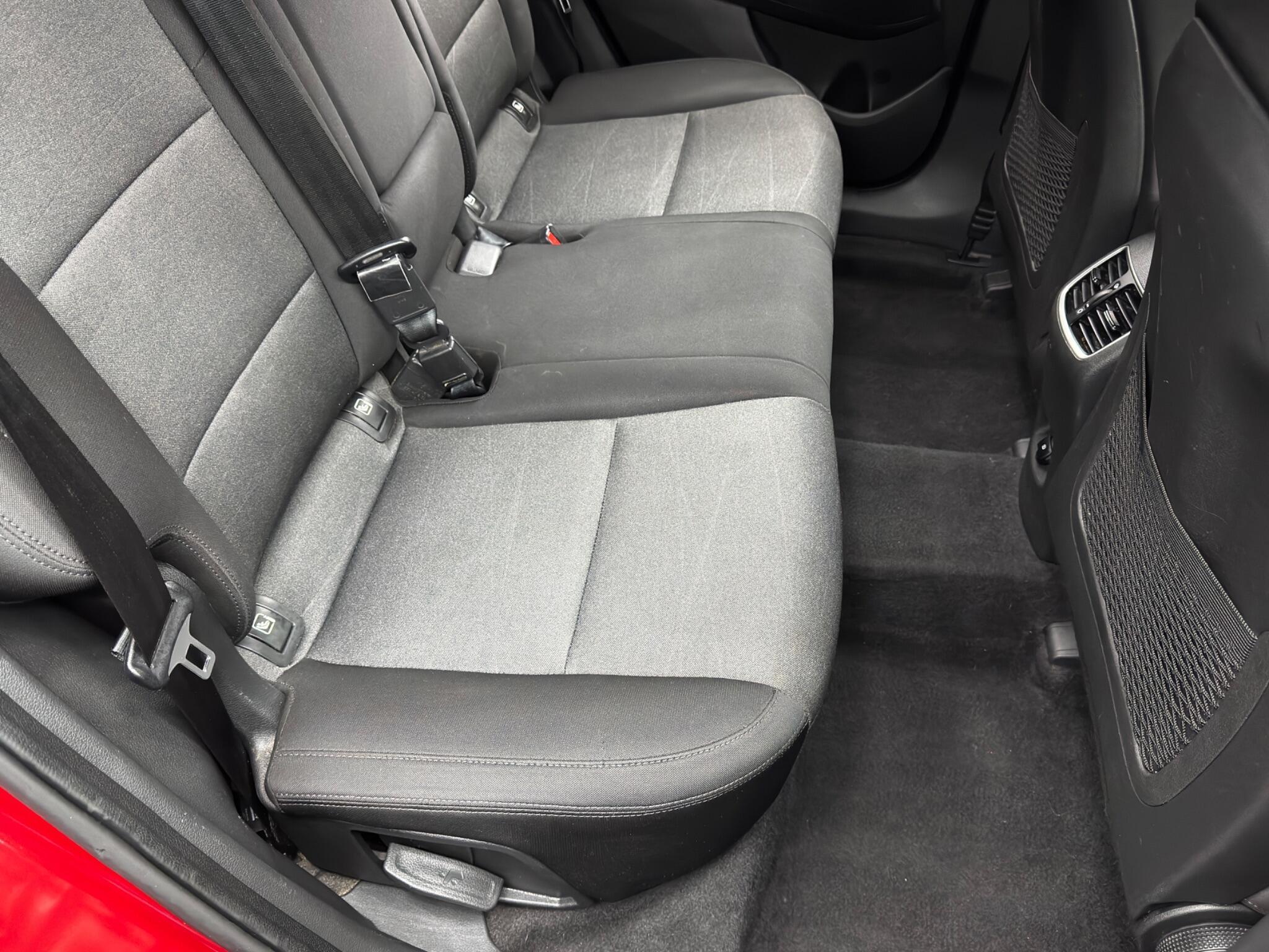 Hyundai Tucson - Image 16