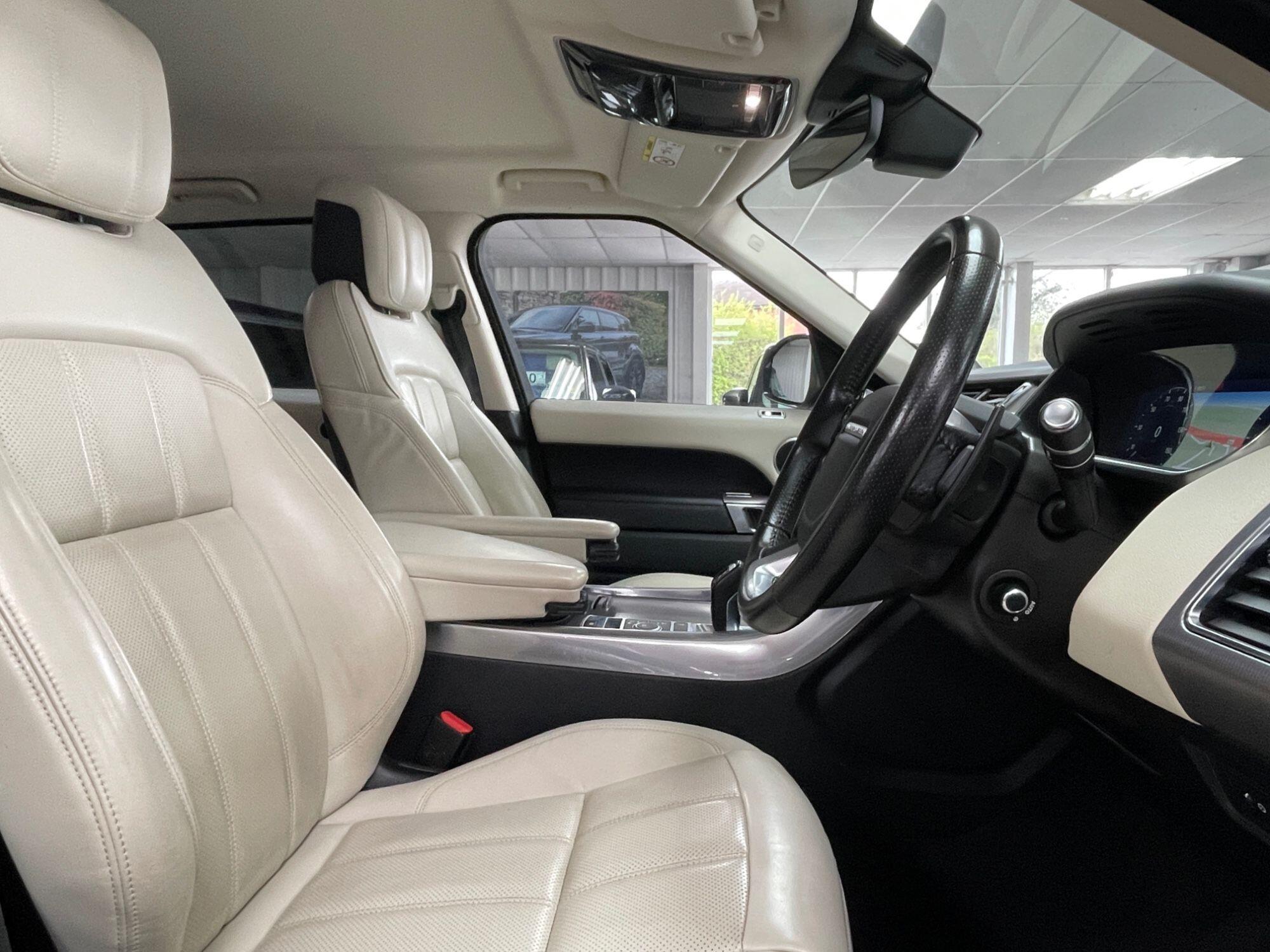 Land Rover RANGE ROVER SPORT - Image 26