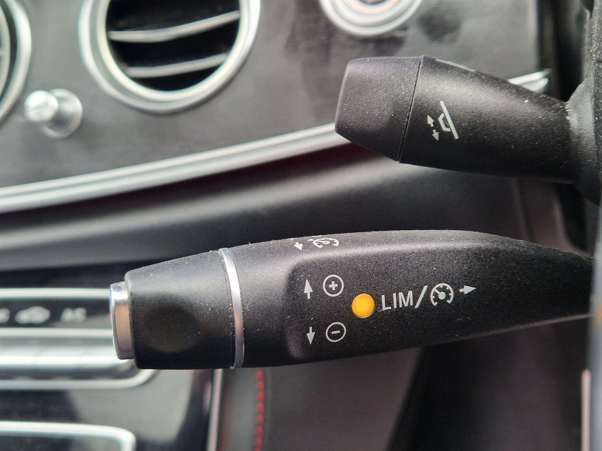 Mercedes E Class - Image 40