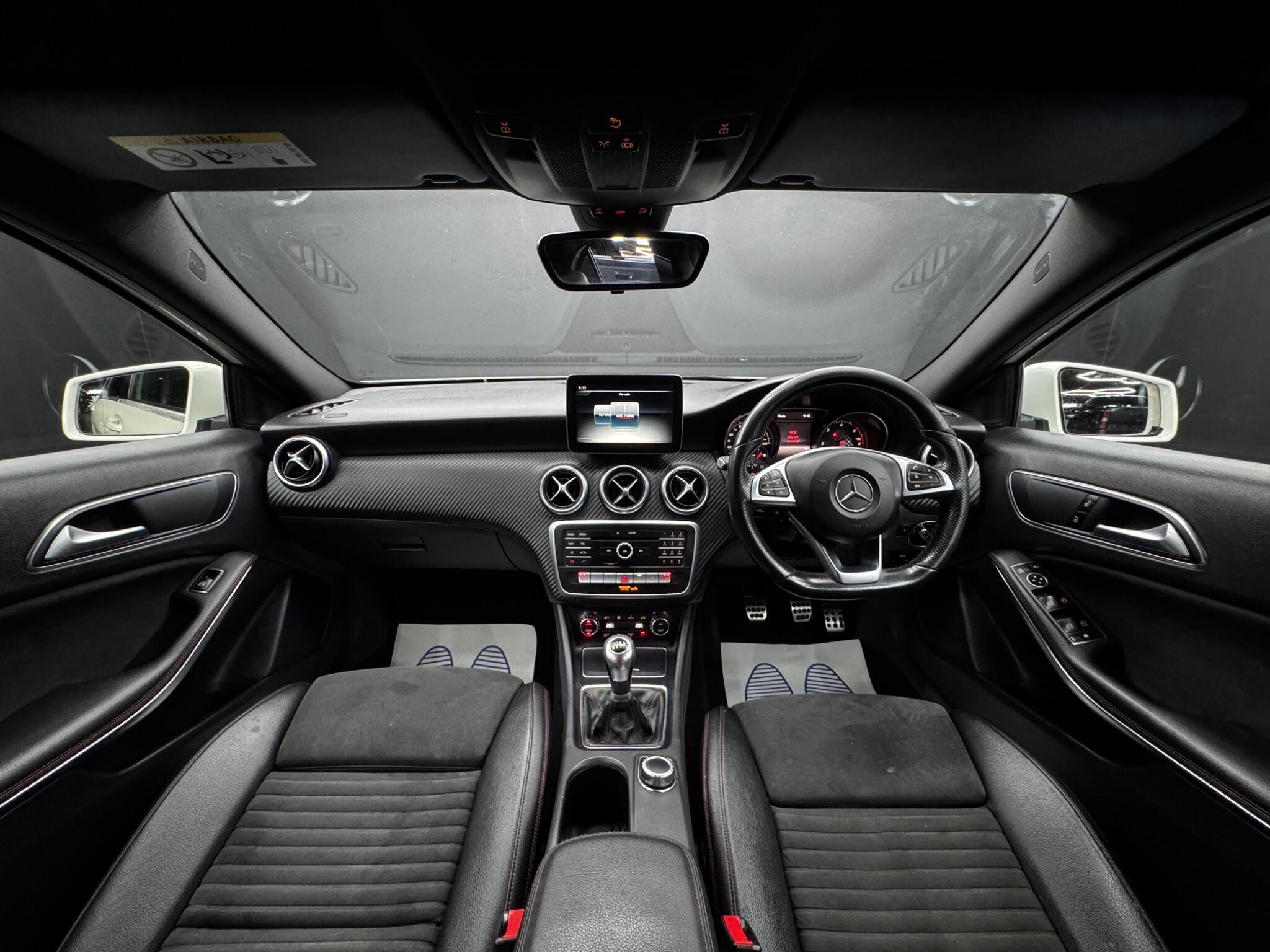 Mercedes A Class - Image 16
