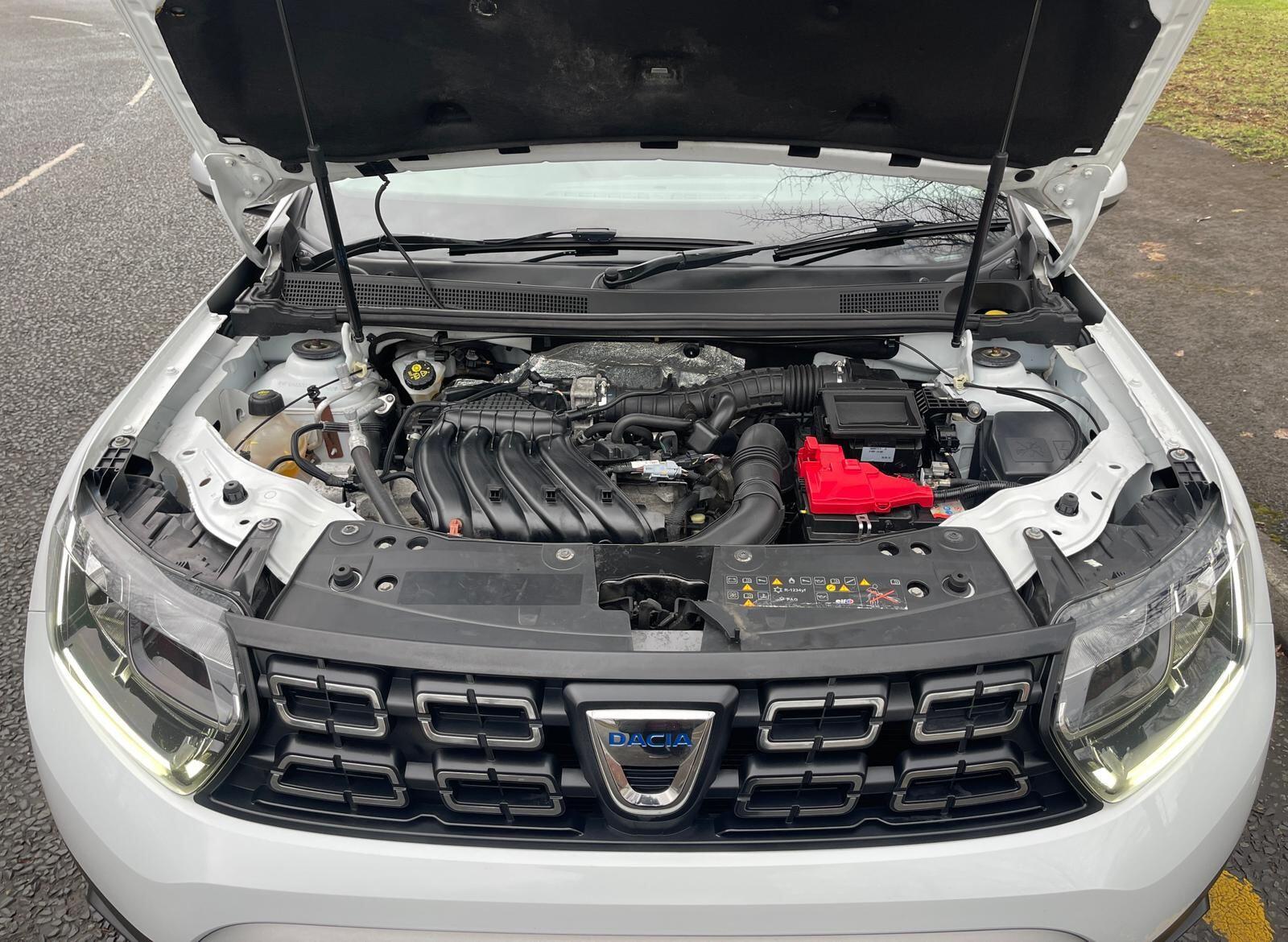 Dacia Duster - Image 33