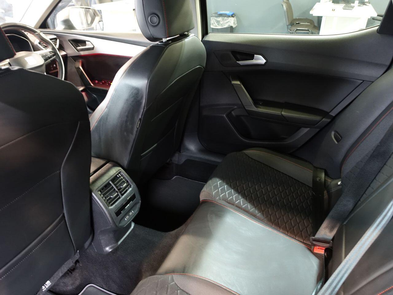 SEAT Leon - Image 16