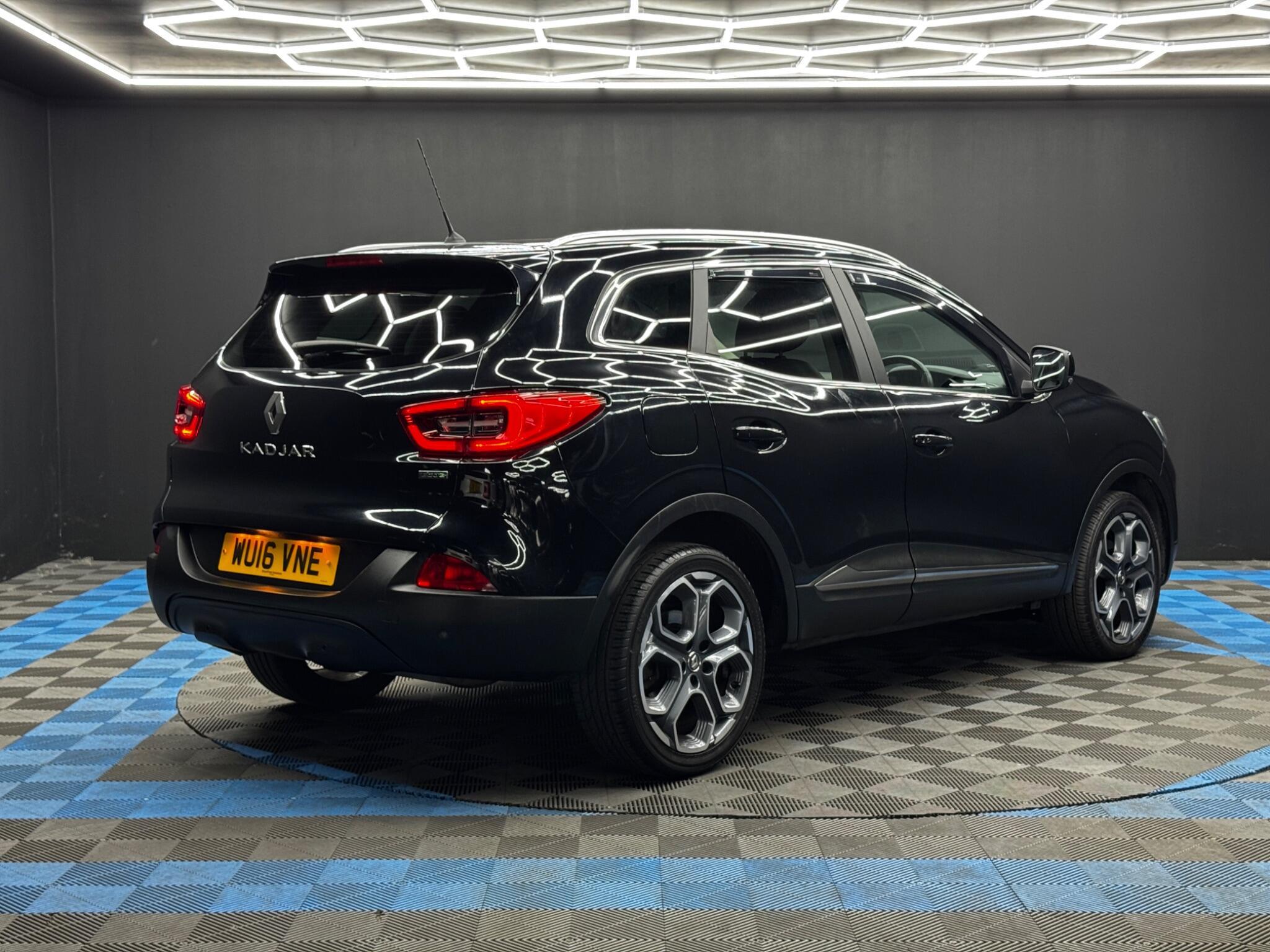 Renault Kadjar - Image 5