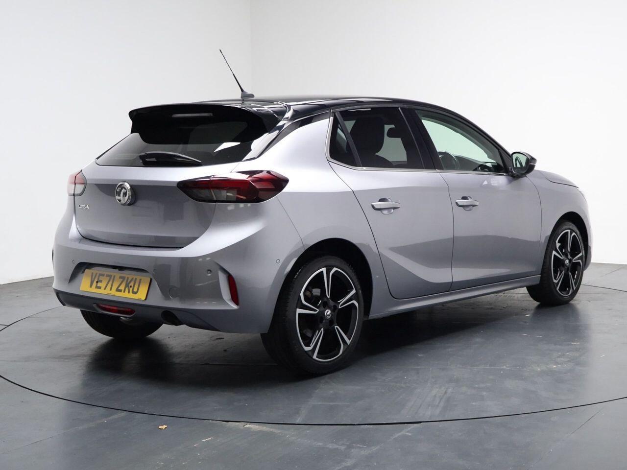 Vauxhall Corsa - Image 12