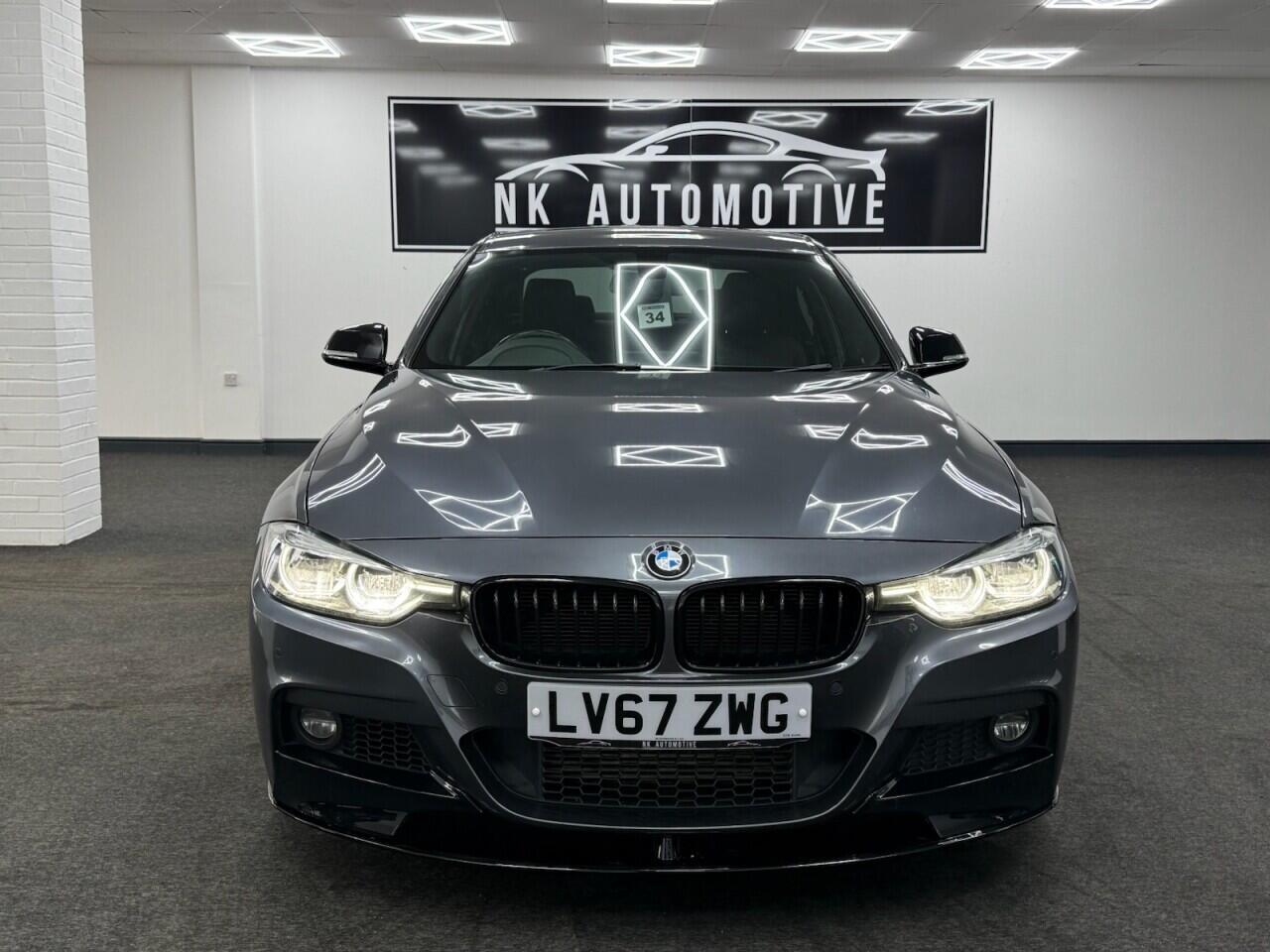 BMW 3 Series - Image 3