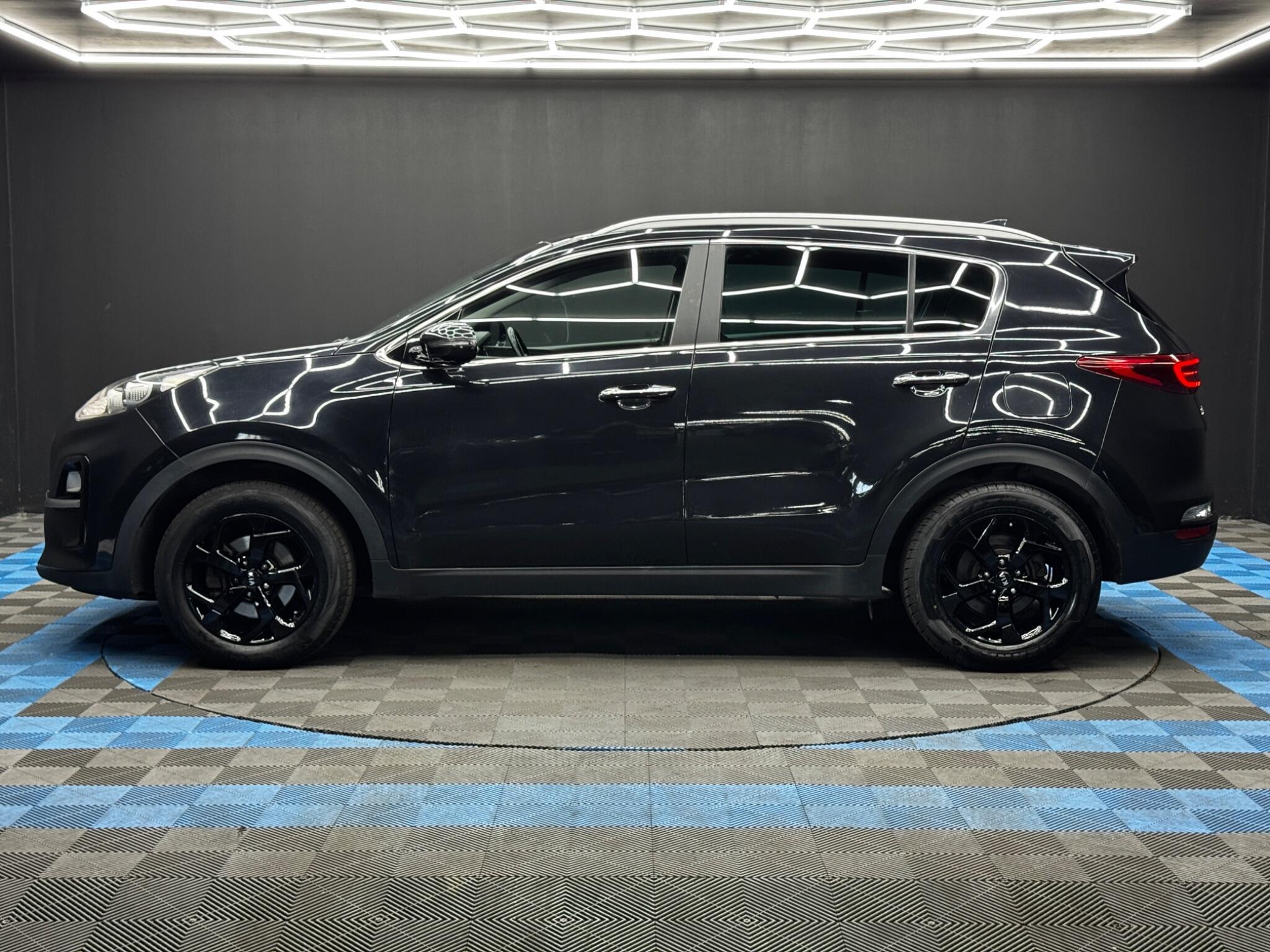 Kia Sportage - Image 8