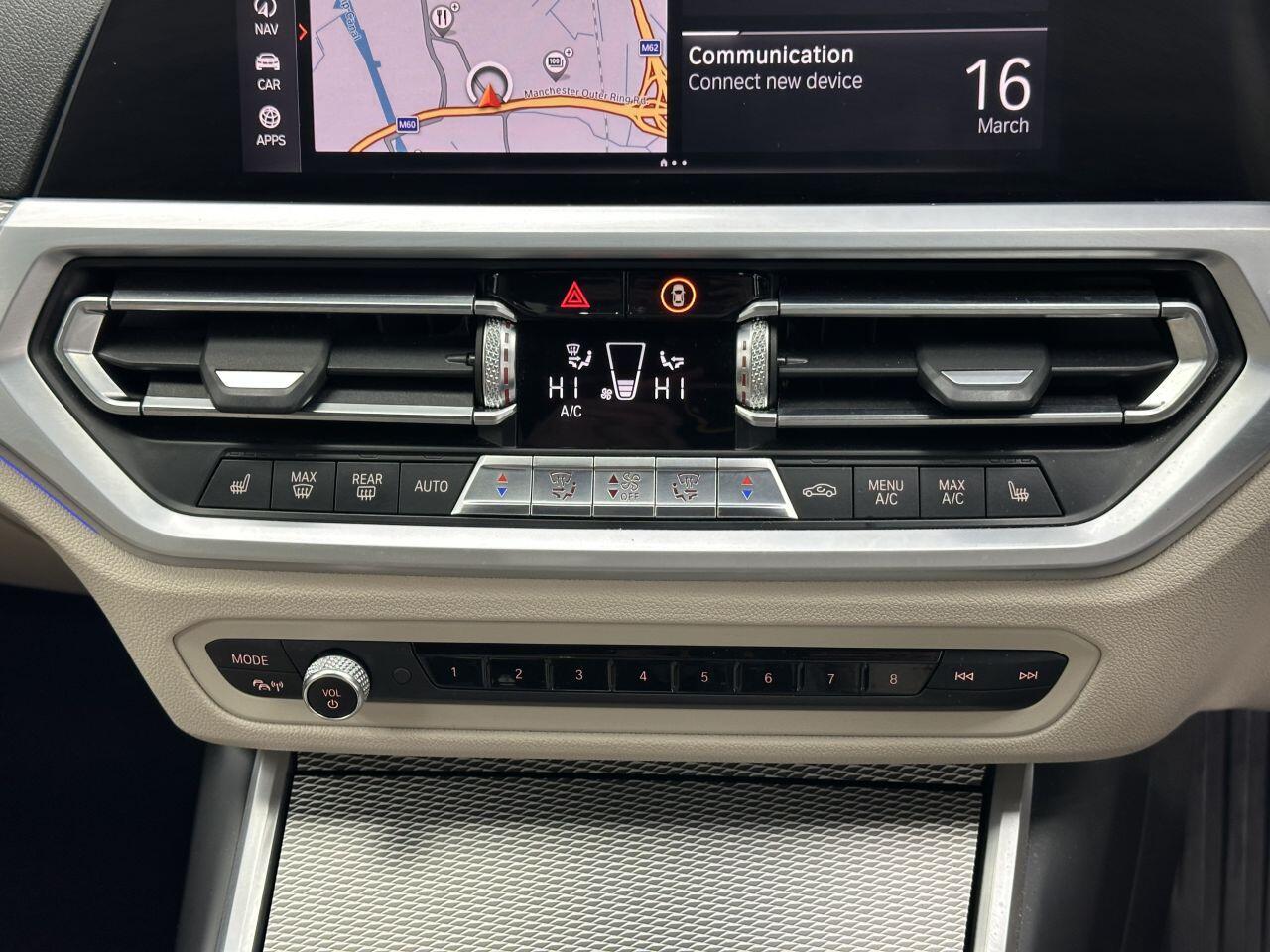 BMW 3 Series - Image 23