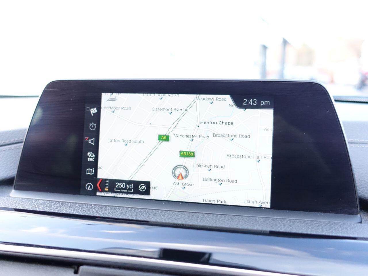 BMW 3 Series - Image 3