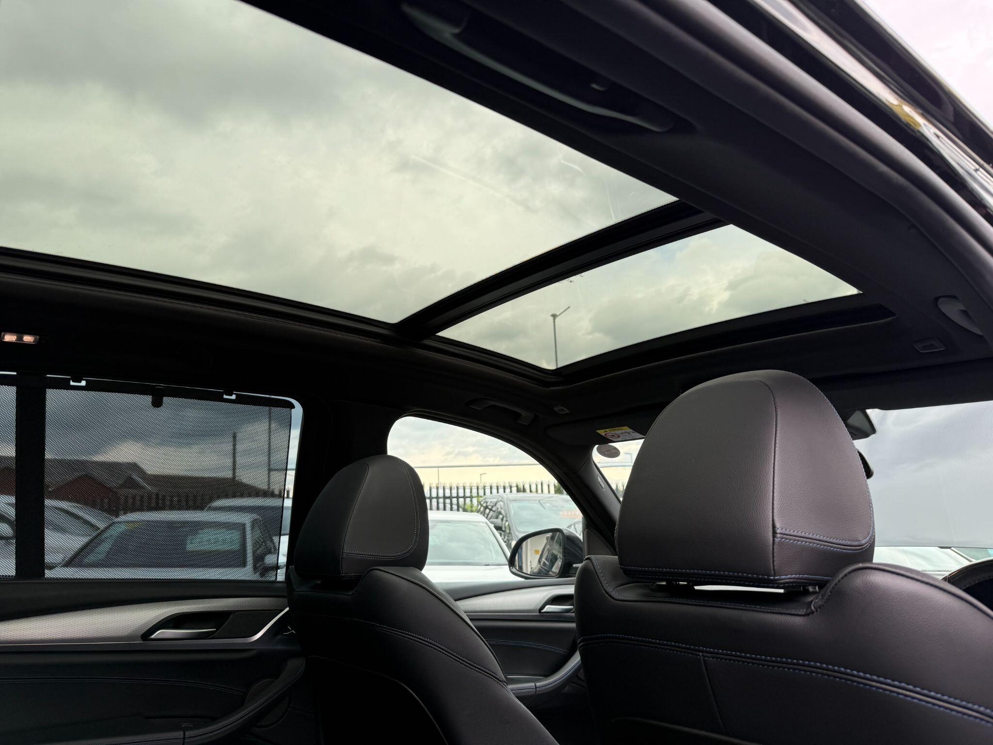 BMW X3 - Image 3