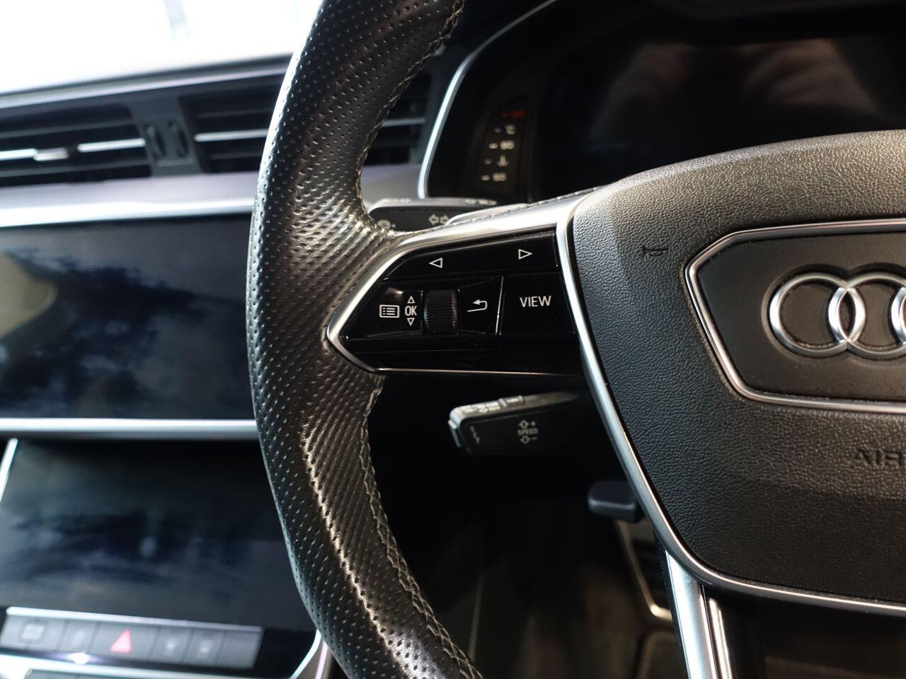 Audi A6 Saloon - Image 19