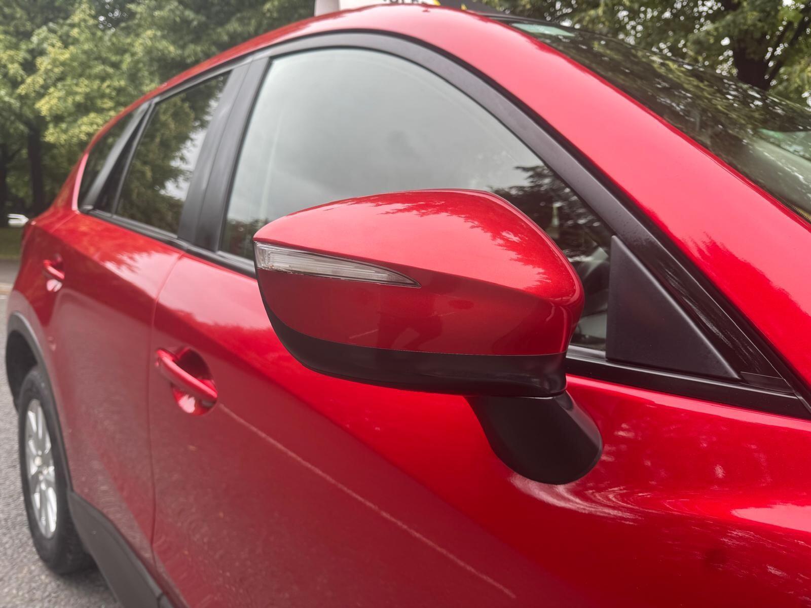Mazda CX-5 - Image 13