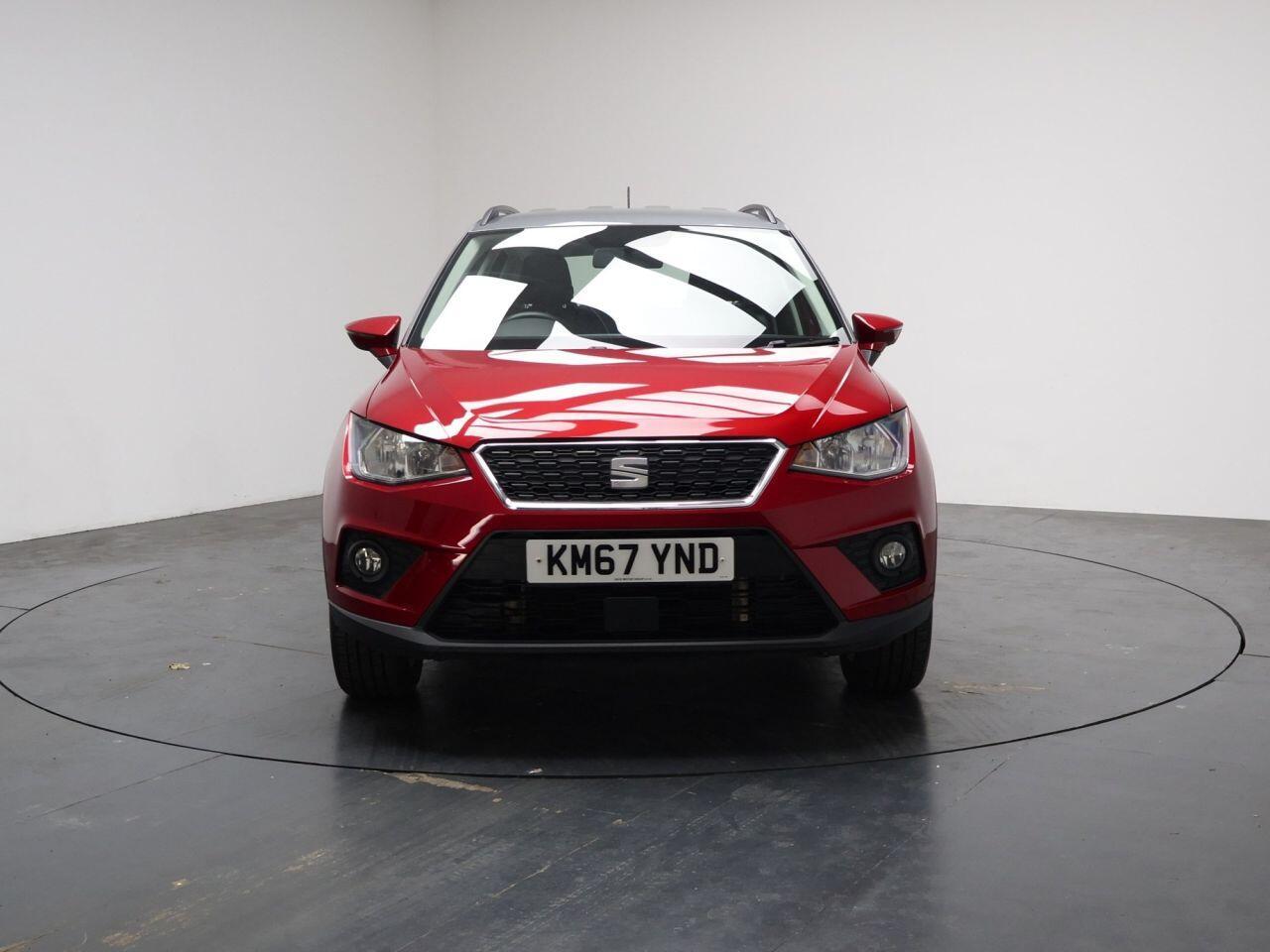 SEAT Arona - Image 5