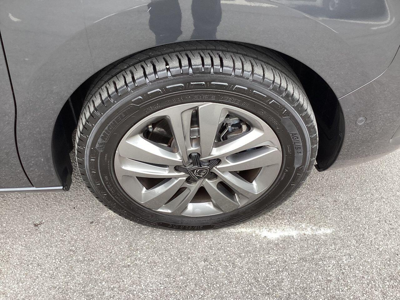 Peugeot e-Expert - Image 10