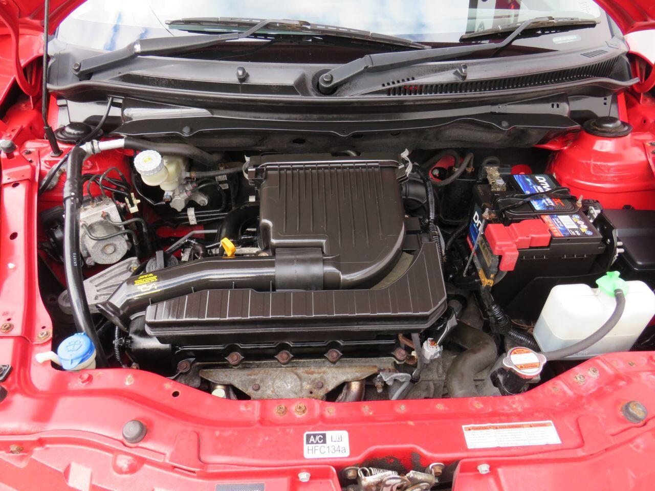 Suzuki Swift - Image 14