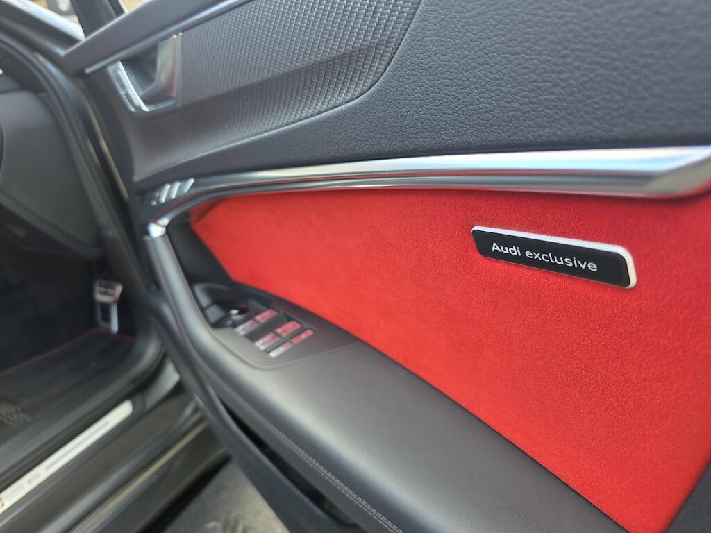 Audi Rs6 Avant - Image 38