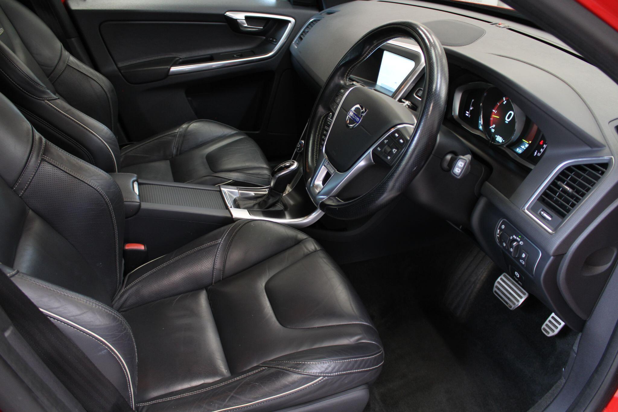 Volvo XC60 - Image 46