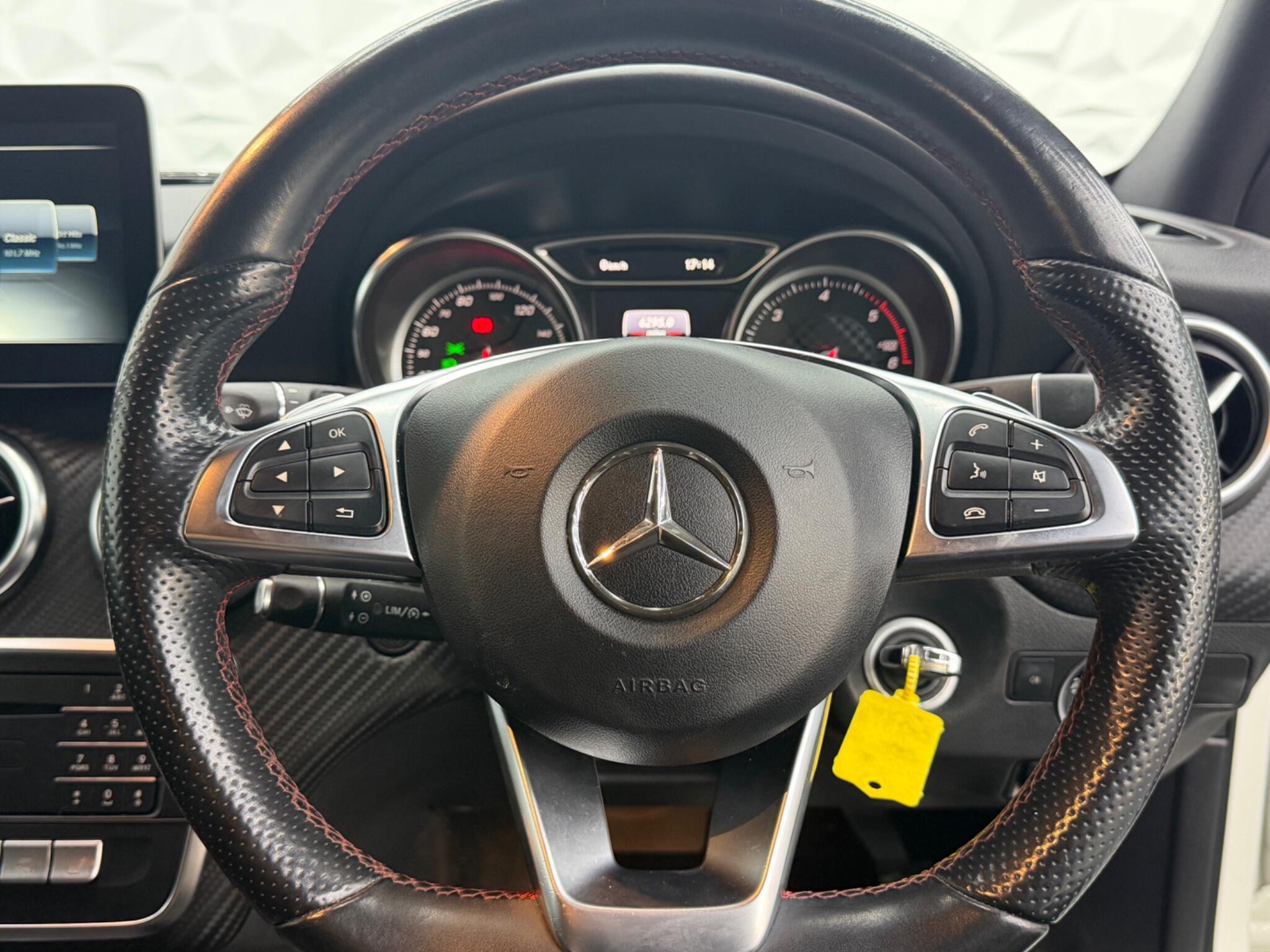 Mercedes A Class - Image 17